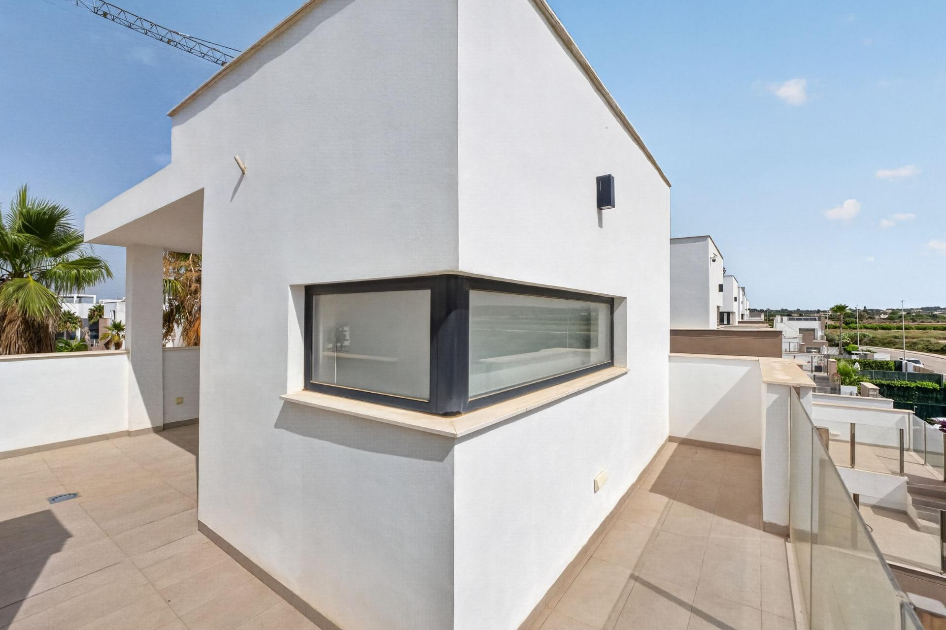 Resale - Detached Villa - Guardamar del Segura - El Raso
