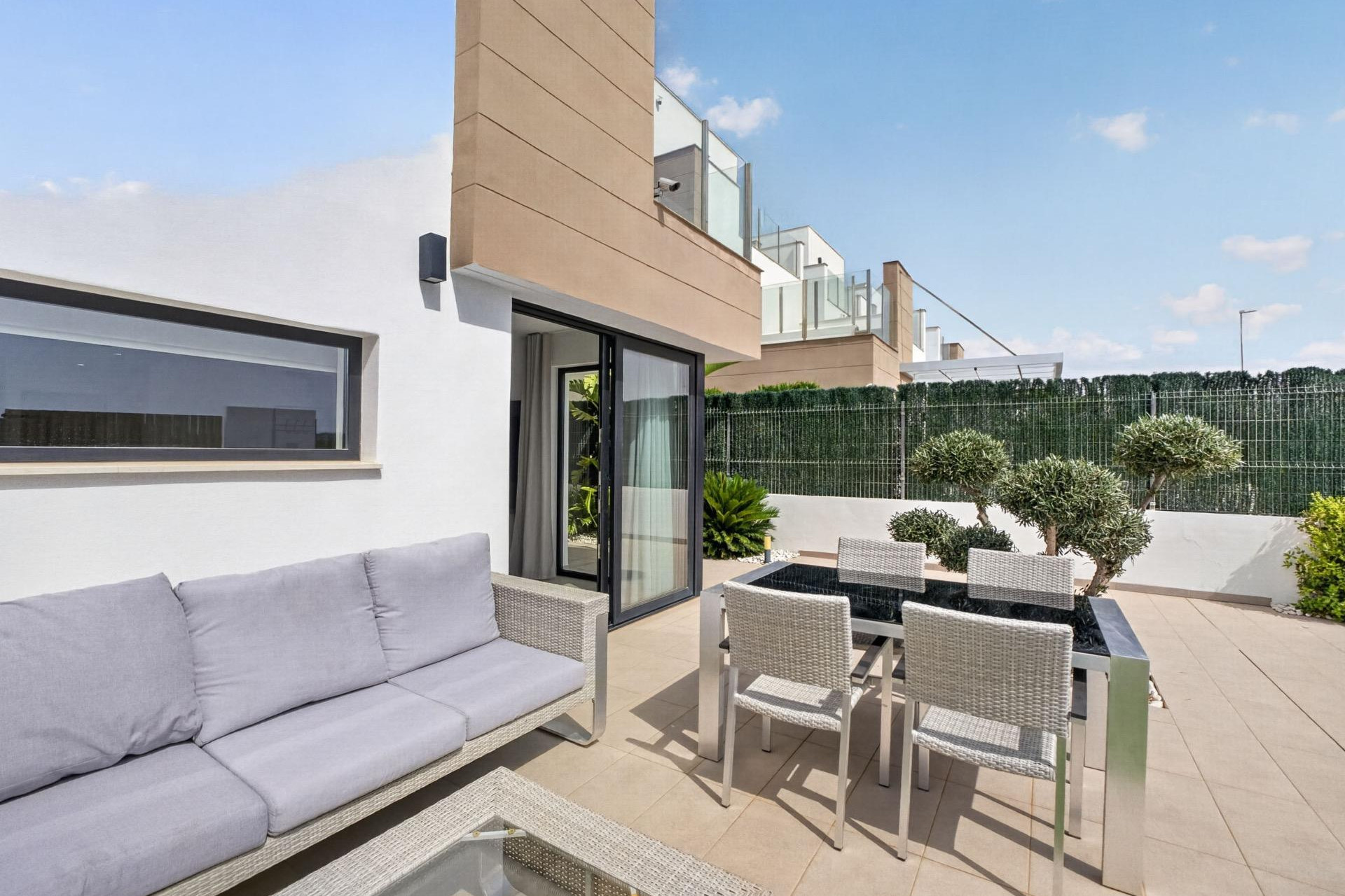 Resale - Detached Villa - Guardamar del Segura - El Raso