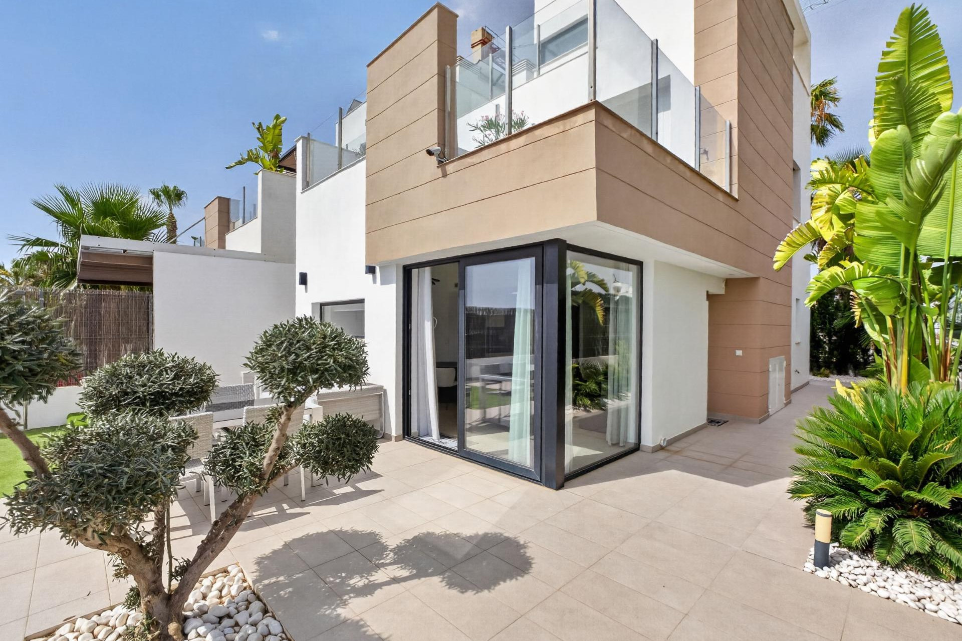 Resale - Detached Villa - Guardamar del Segura - El Raso