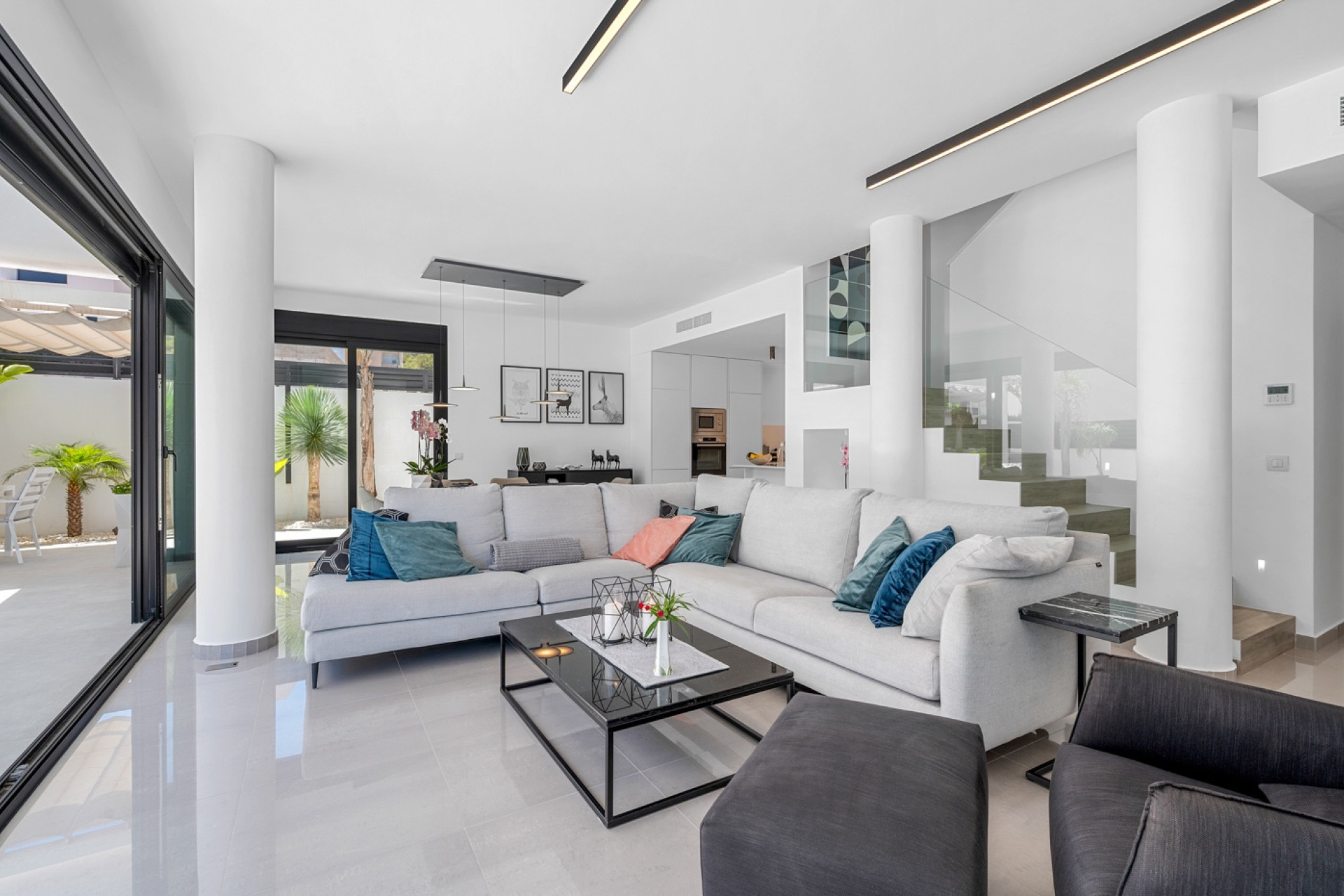 Resale - Detached Villa - Guardamar del Segura - Los Secanos