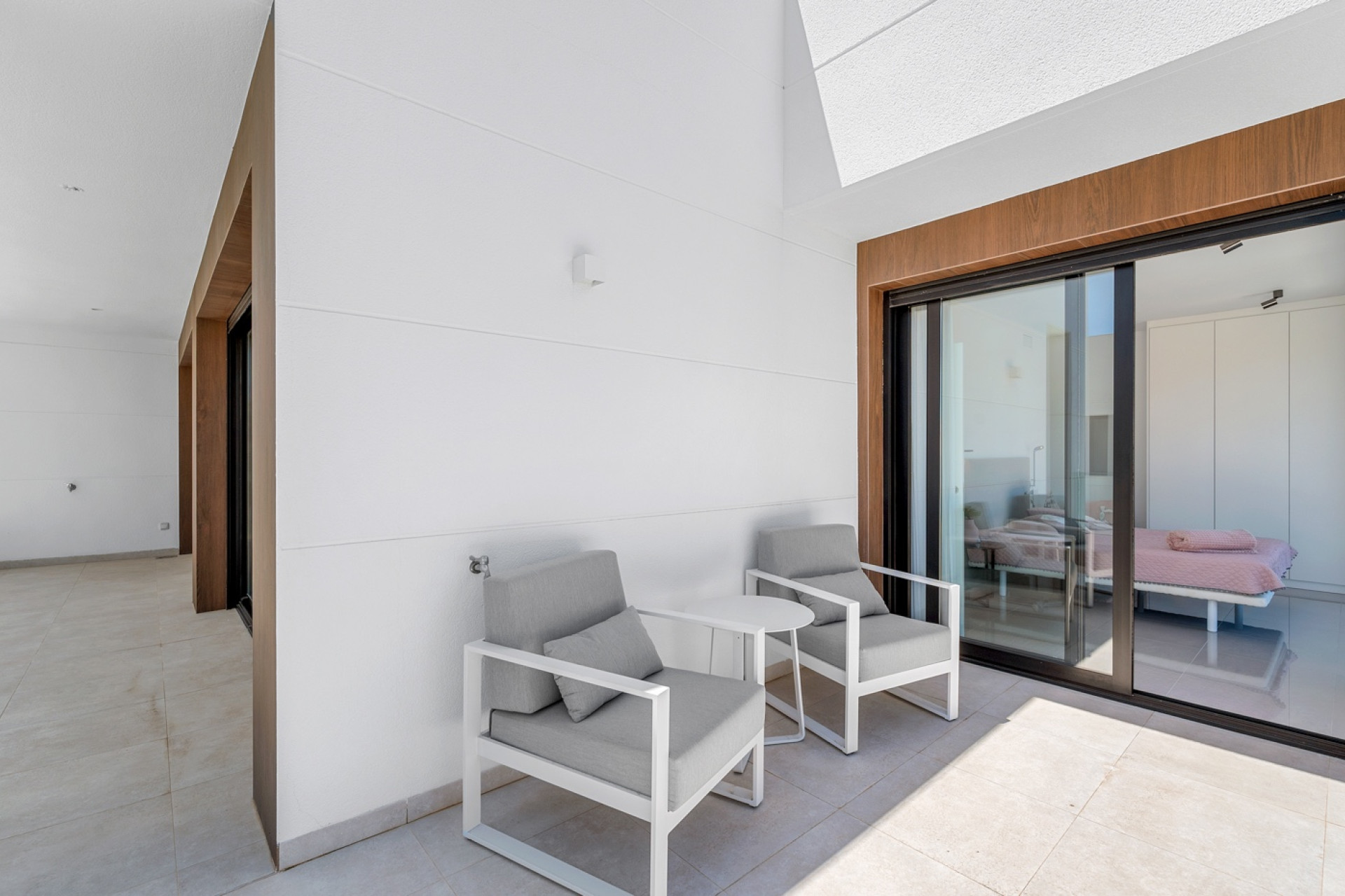 Resale - Detached Villa - Guardamar del Segura - Los Secanos