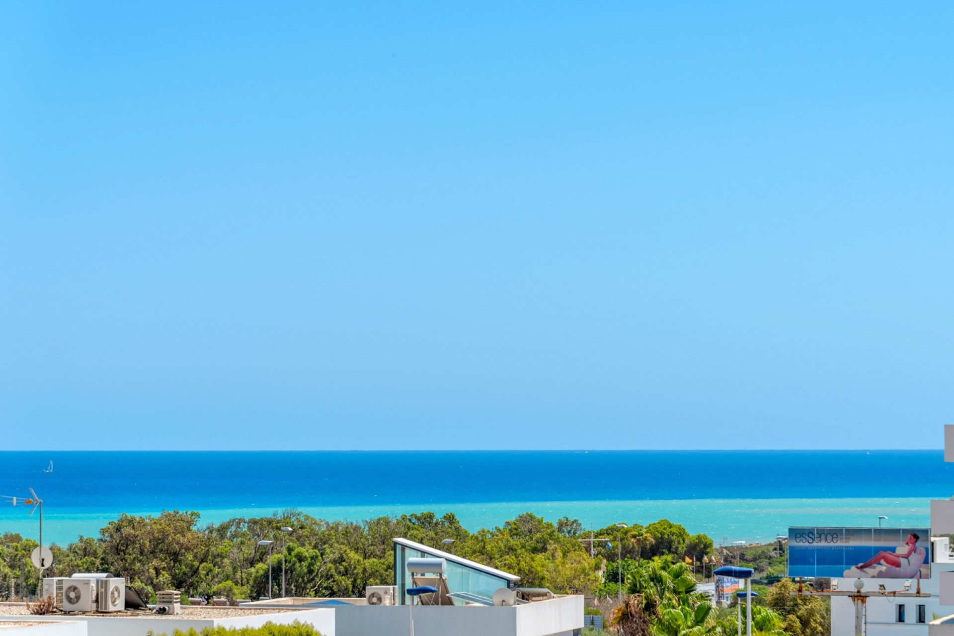 Resale - Detached Villa - Guardamar del Segura - Los Secanos
