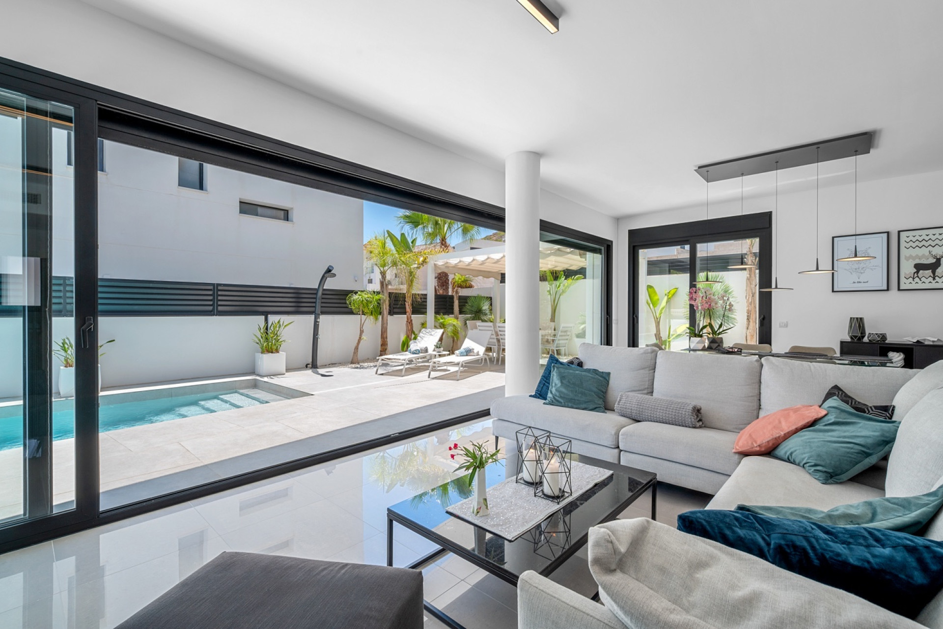 Resale - Detached Villa - Guardamar del Segura - Los Secanos