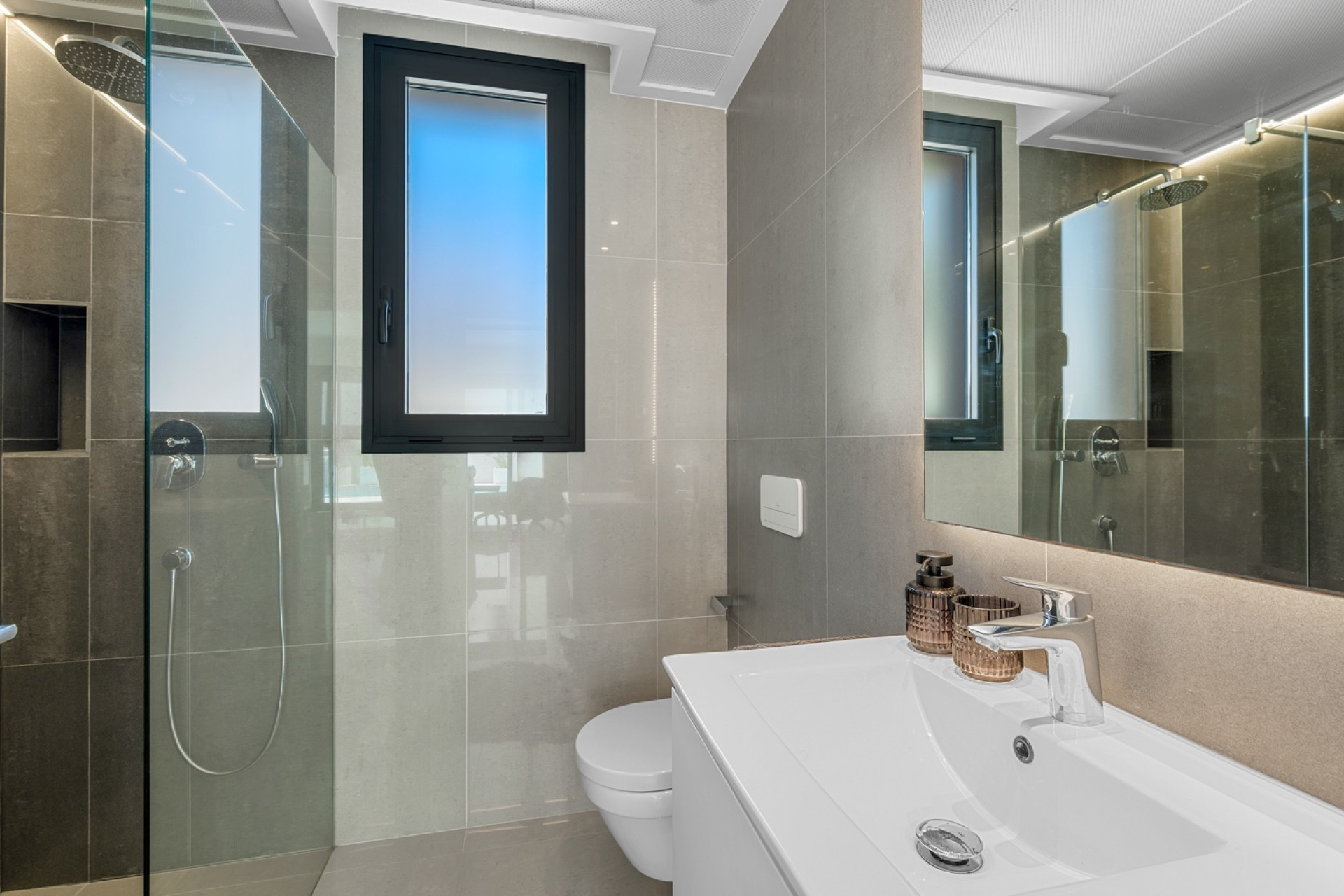 Resale - Detached Villa - Guardamar del Segura - Los Secanos