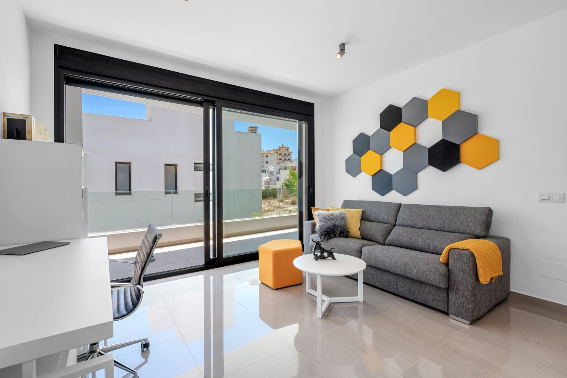 Resale - Detached Villa - Guardamar del Segura - Los Secanos