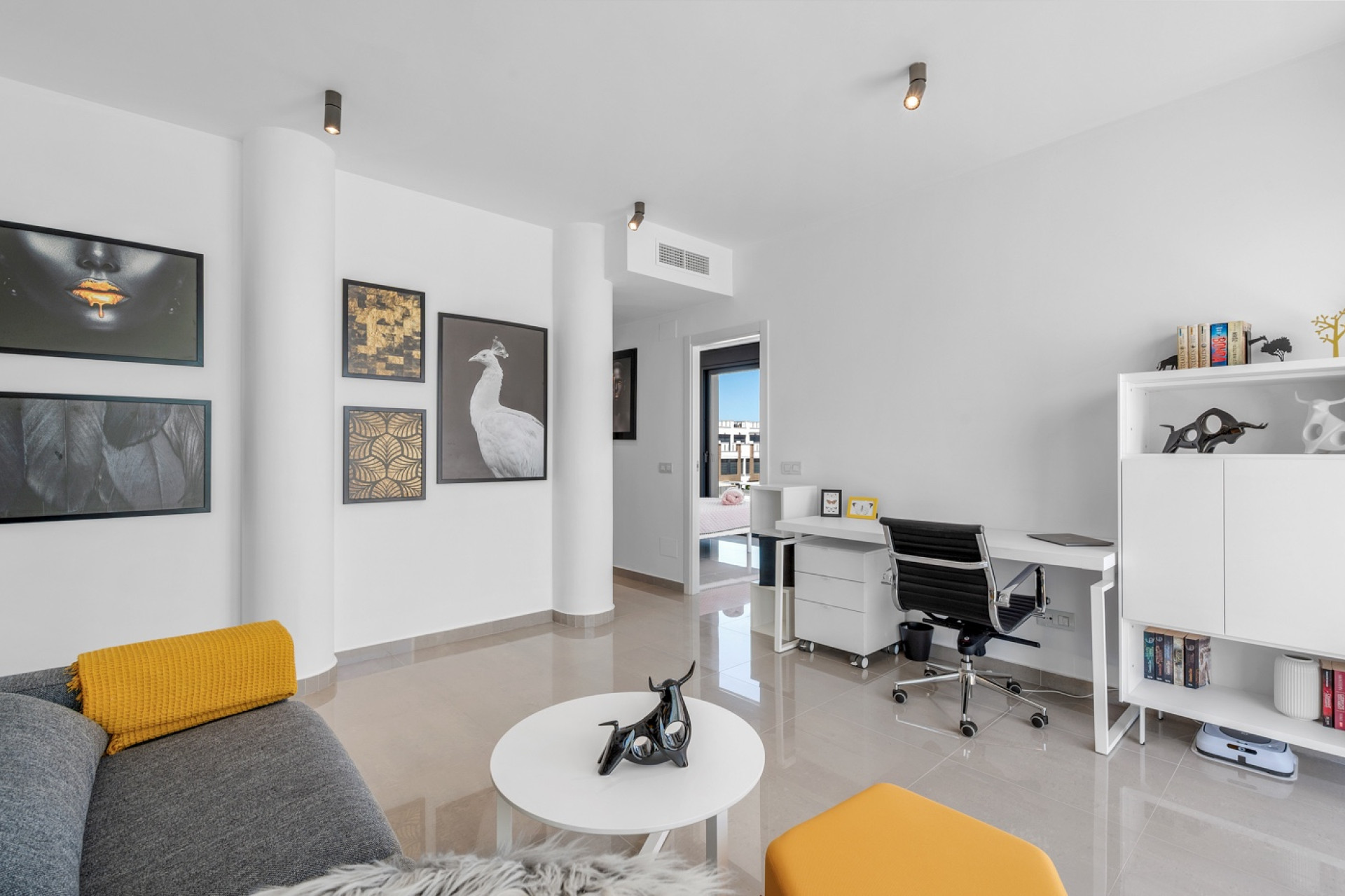 Resale - Detached Villa - Guardamar del Segura - Los Secanos