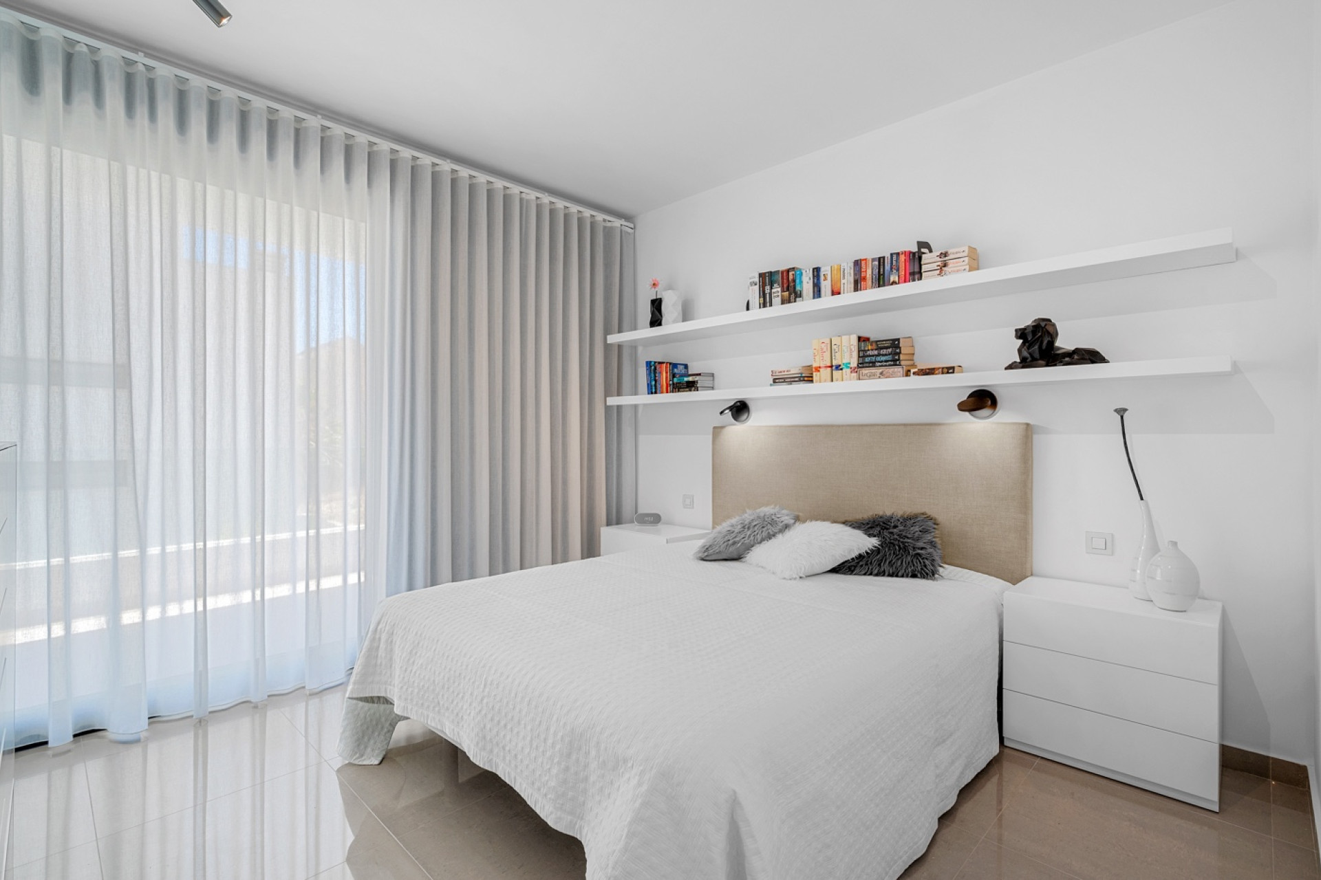 Resale - Detached Villa - Guardamar del Segura - Los Secanos