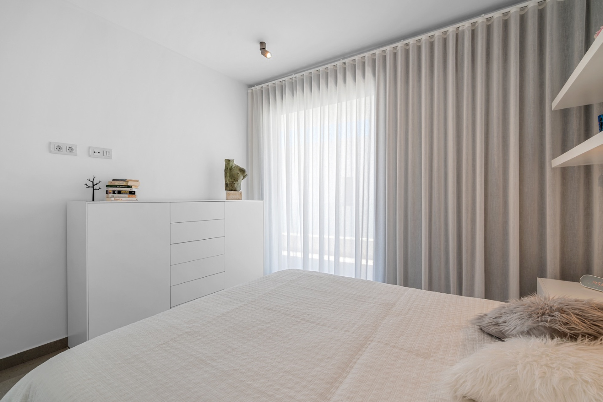Resale - Detached Villa - Guardamar del Segura - Los Secanos
