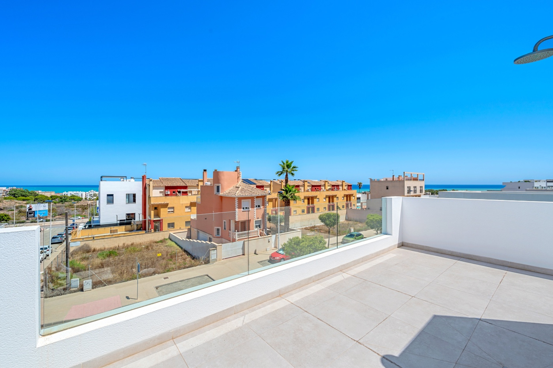 Resale - Detached Villa - Guardamar del Segura - Los Secanos