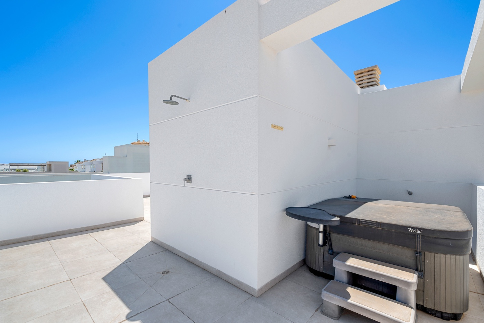 Resale - Detached Villa - Guardamar del Segura - Los Secanos