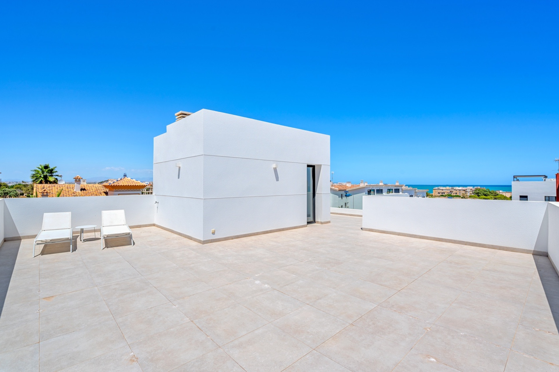 Resale - Detached Villa - Guardamar del Segura - Los Secanos