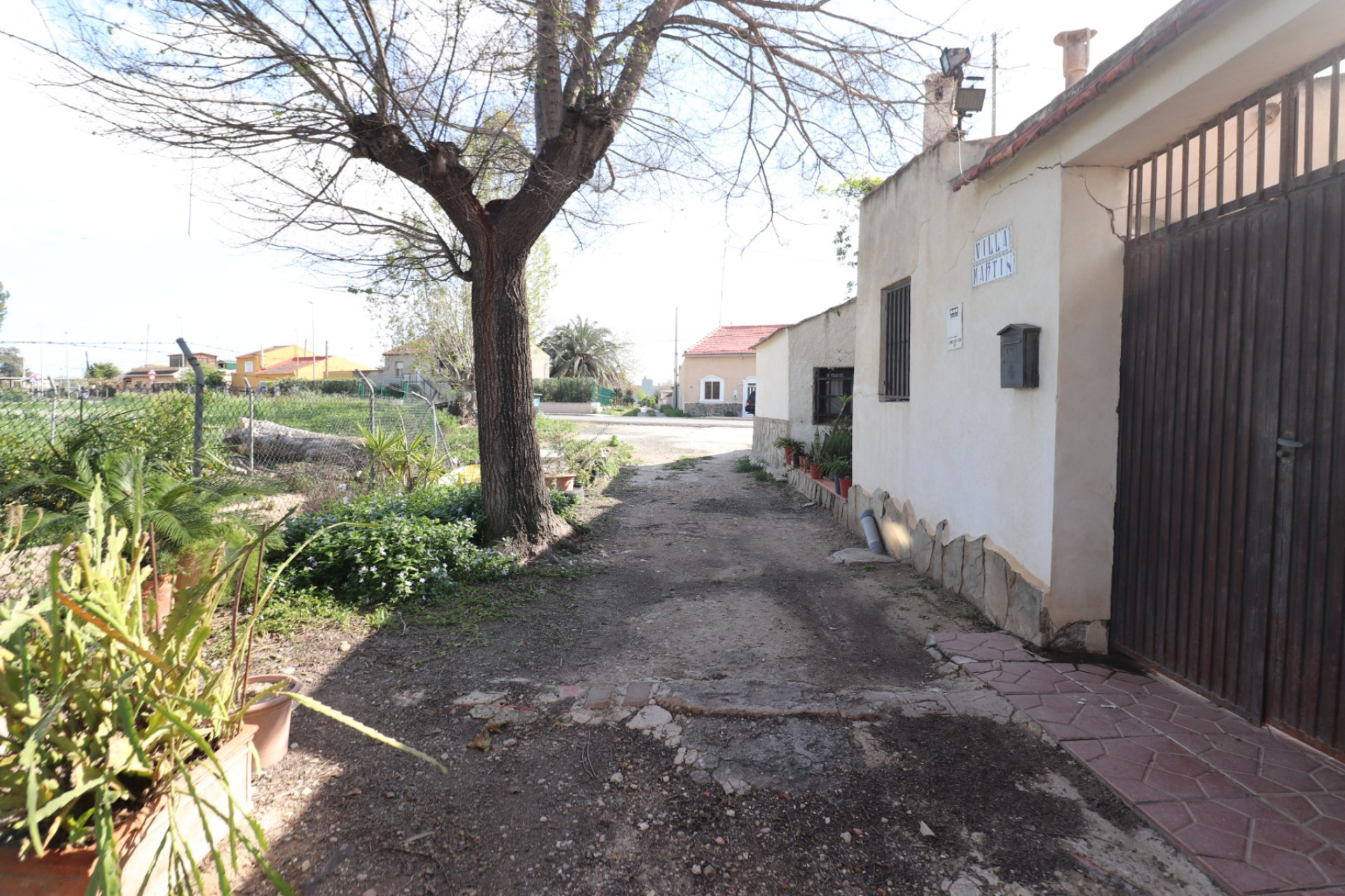 Resale - Detached Villa - Heredades - Heredades - Village