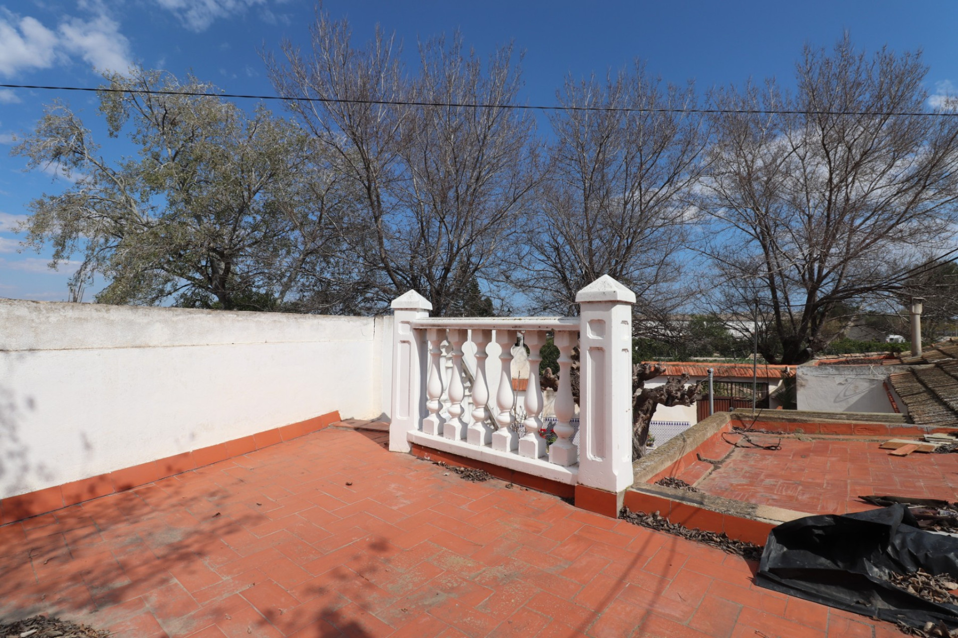 Resale - Detached Villa - Heredades - Heredades - Village