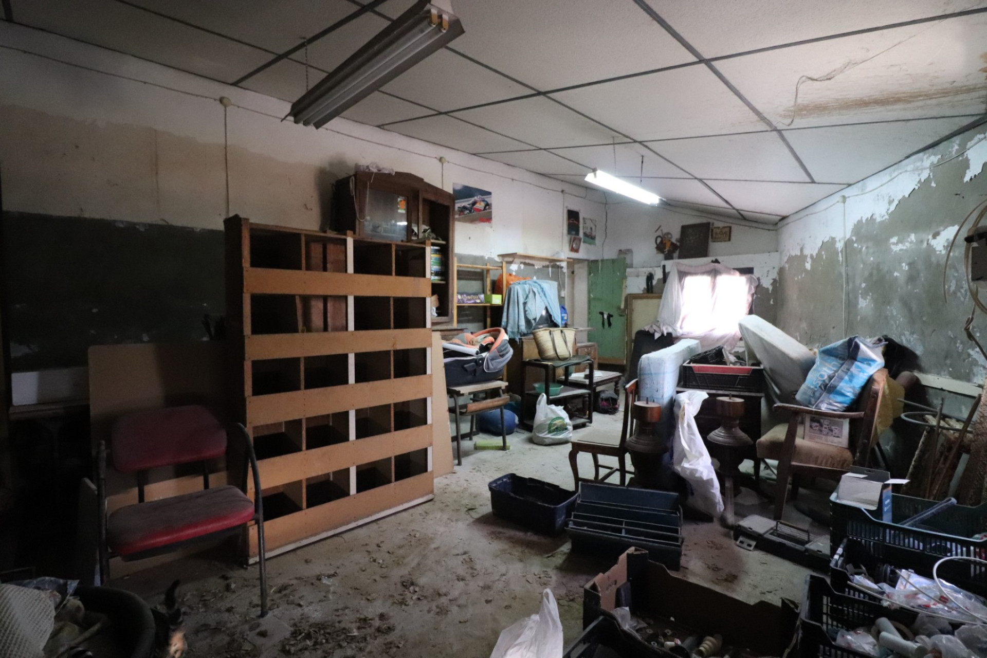 Resale - Detached Villa - Heredades - Heredades - Village