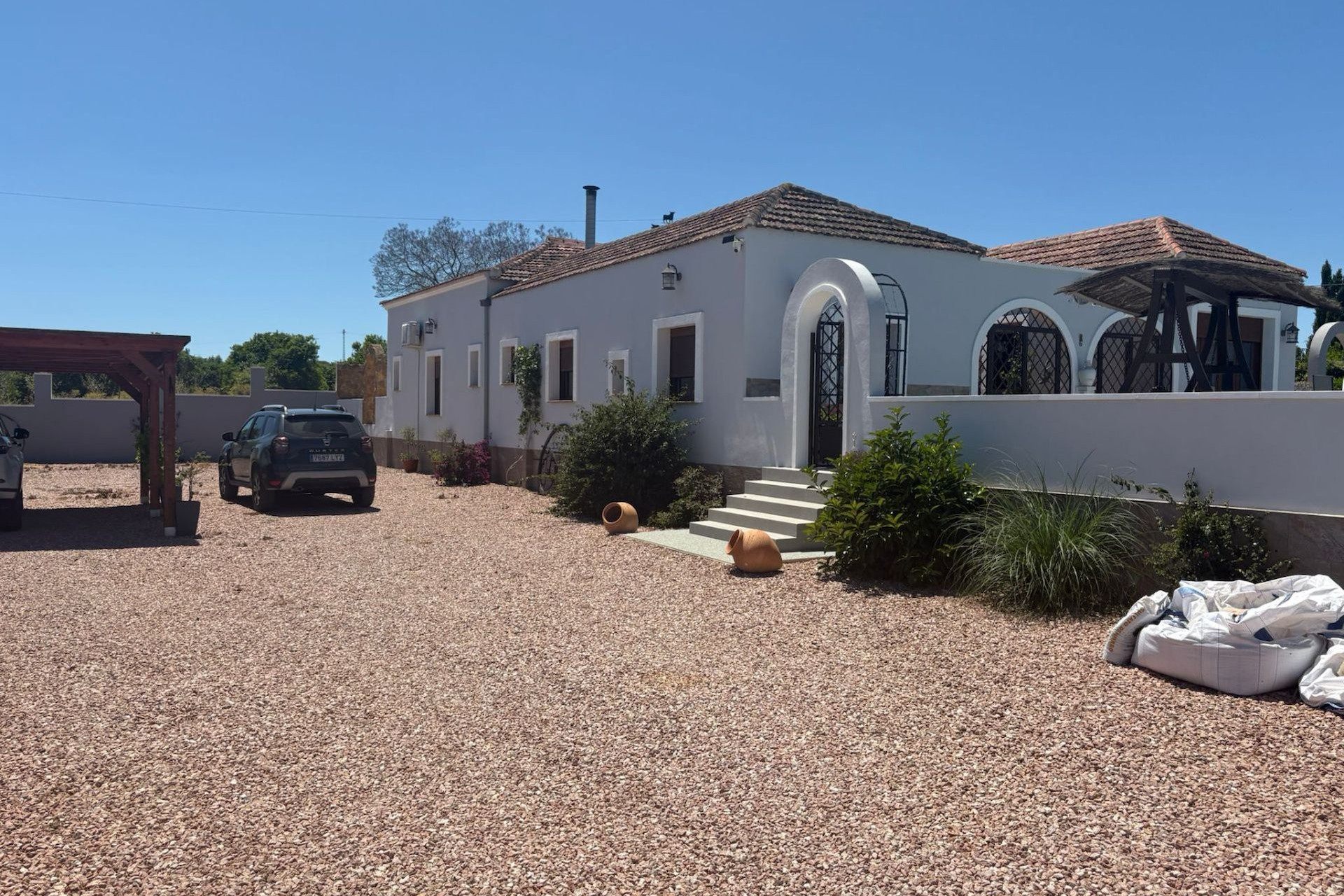 Resale - Detached Villa - Jacarilla - Jacarilla - Country