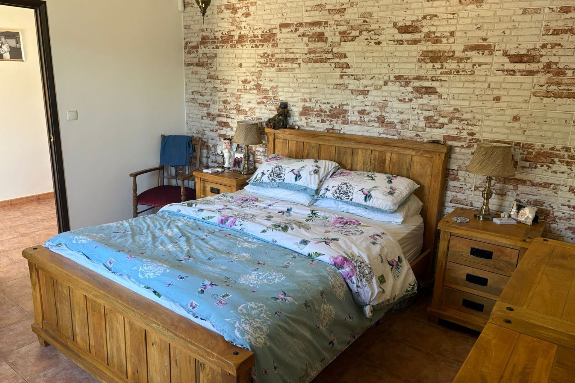 Resale - Detached Villa - Jacarilla - Jacarilla - Country