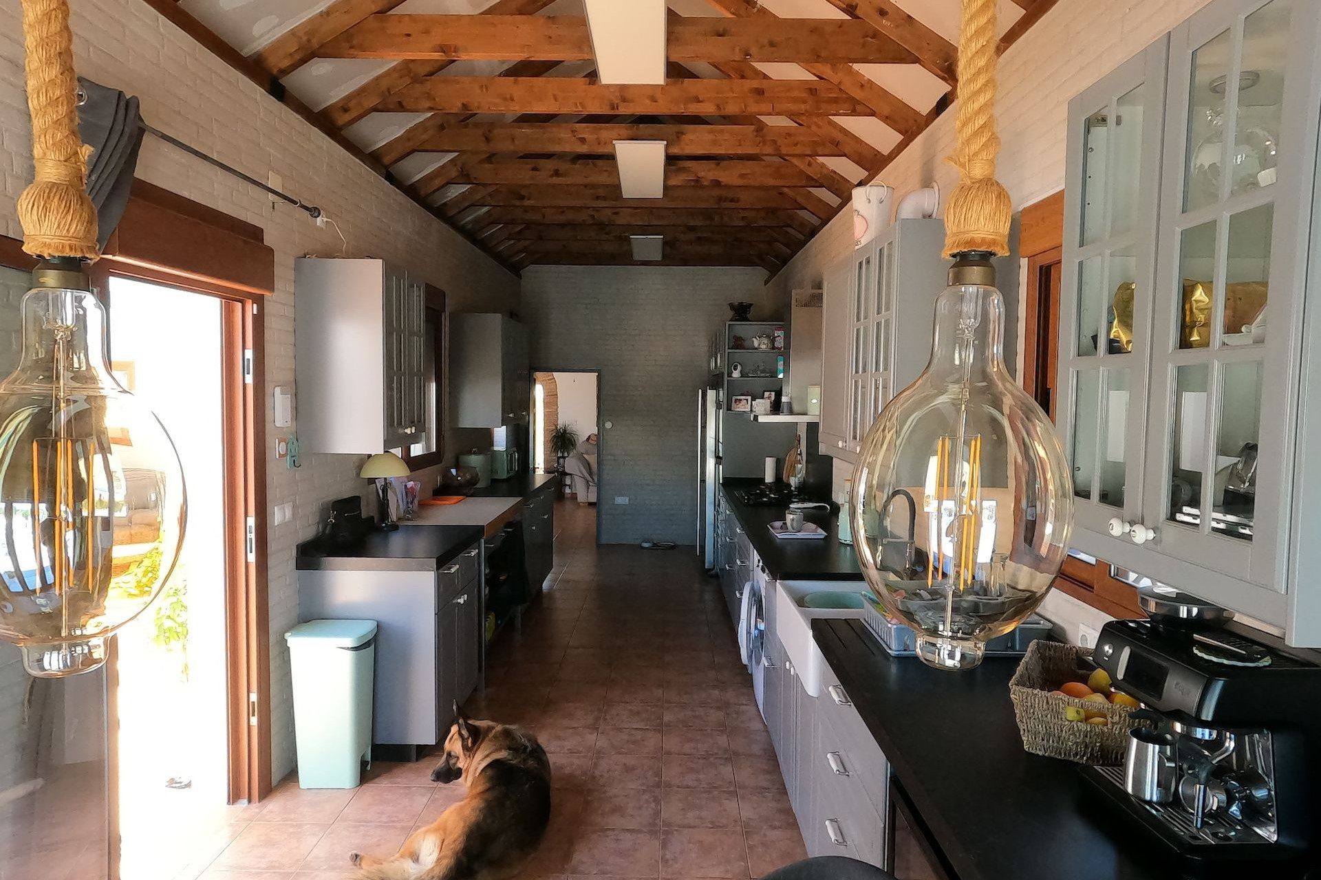 Resale - Detached Villa - Jacarilla - Jacarilla - Country