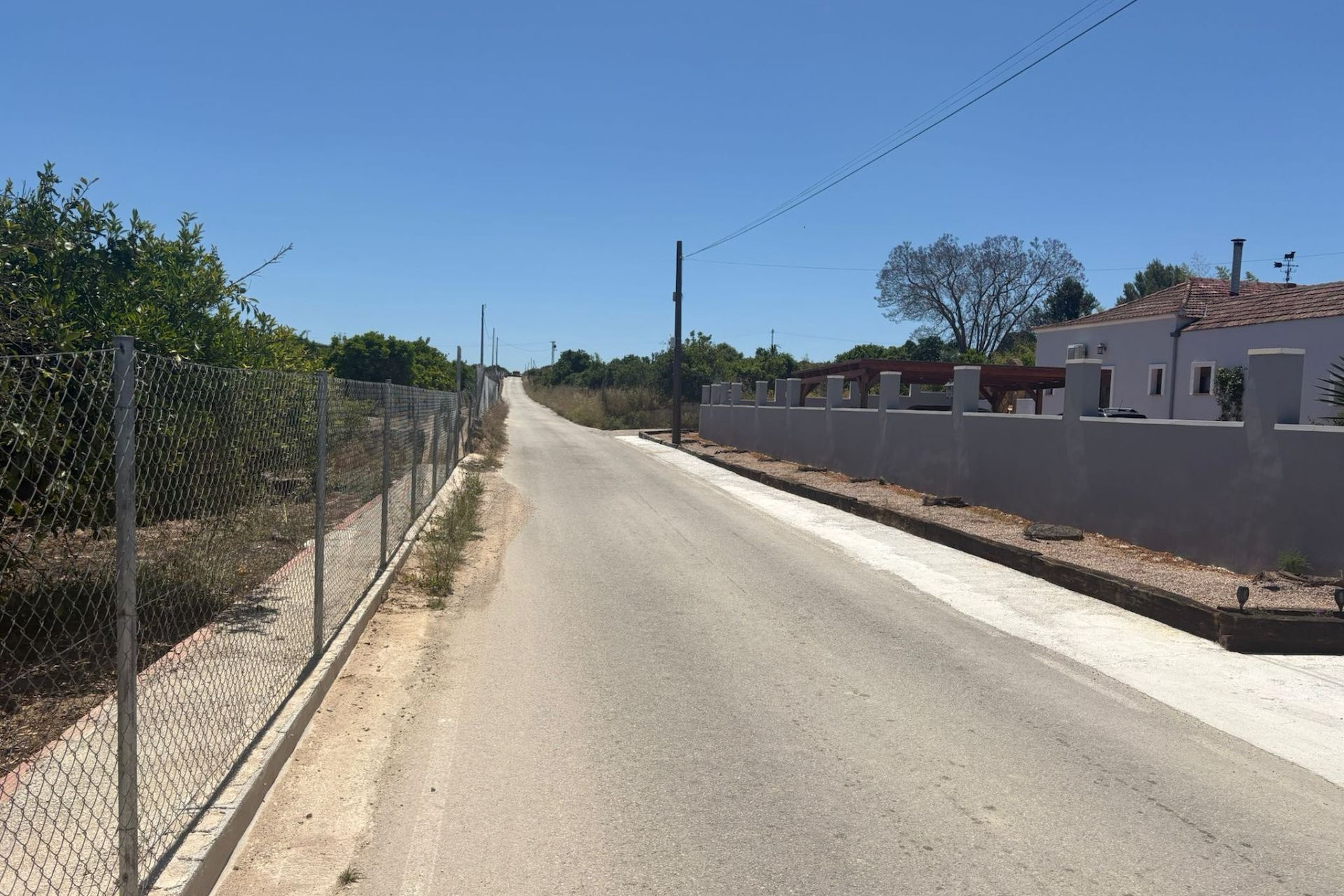 Resale - Detached Villa - Jacarilla - Jacarilla - Country