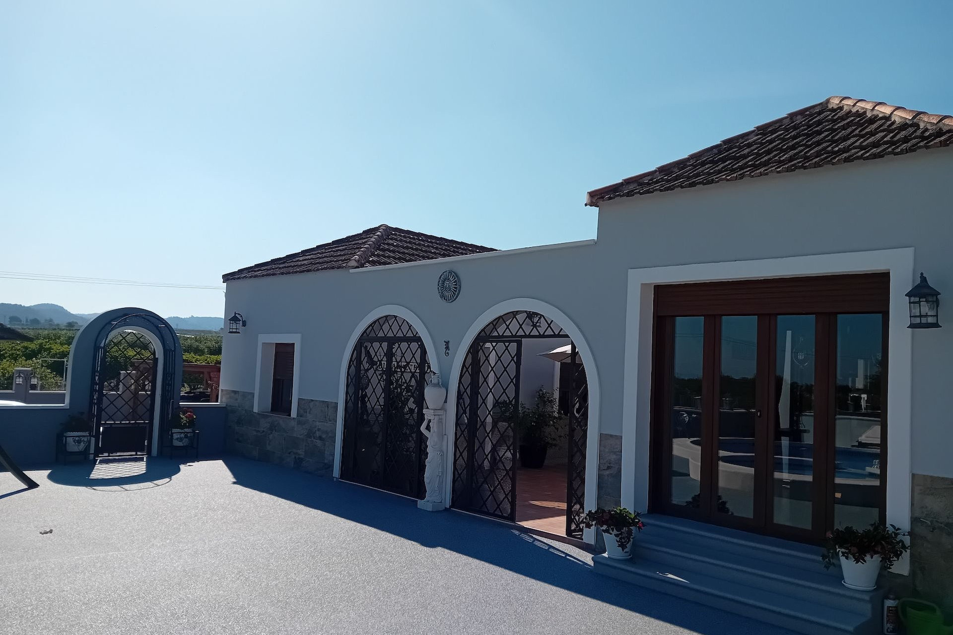 Resale - Detached Villa - Jacarilla - Jacarilla - Country