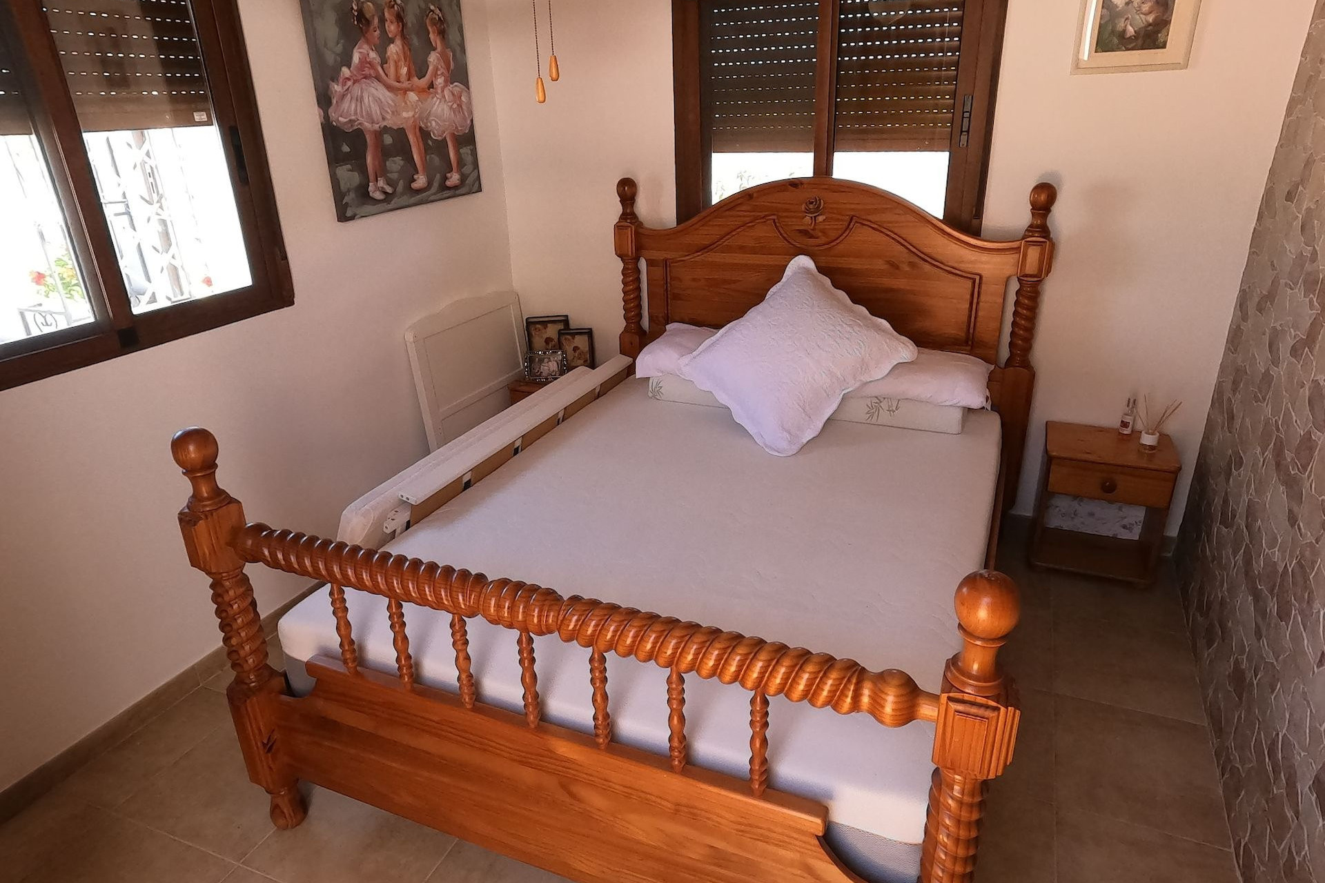 Resale - Detached Villa - Jacarilla - Jacarilla - Country