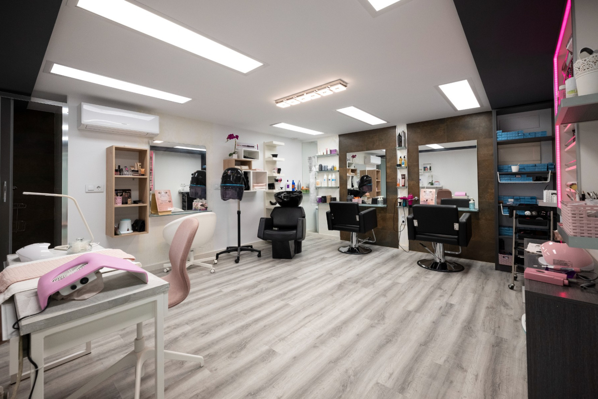 Resale - Detached Villa - Jerónimo y Avileses - Jerónimo y Avileses - Town