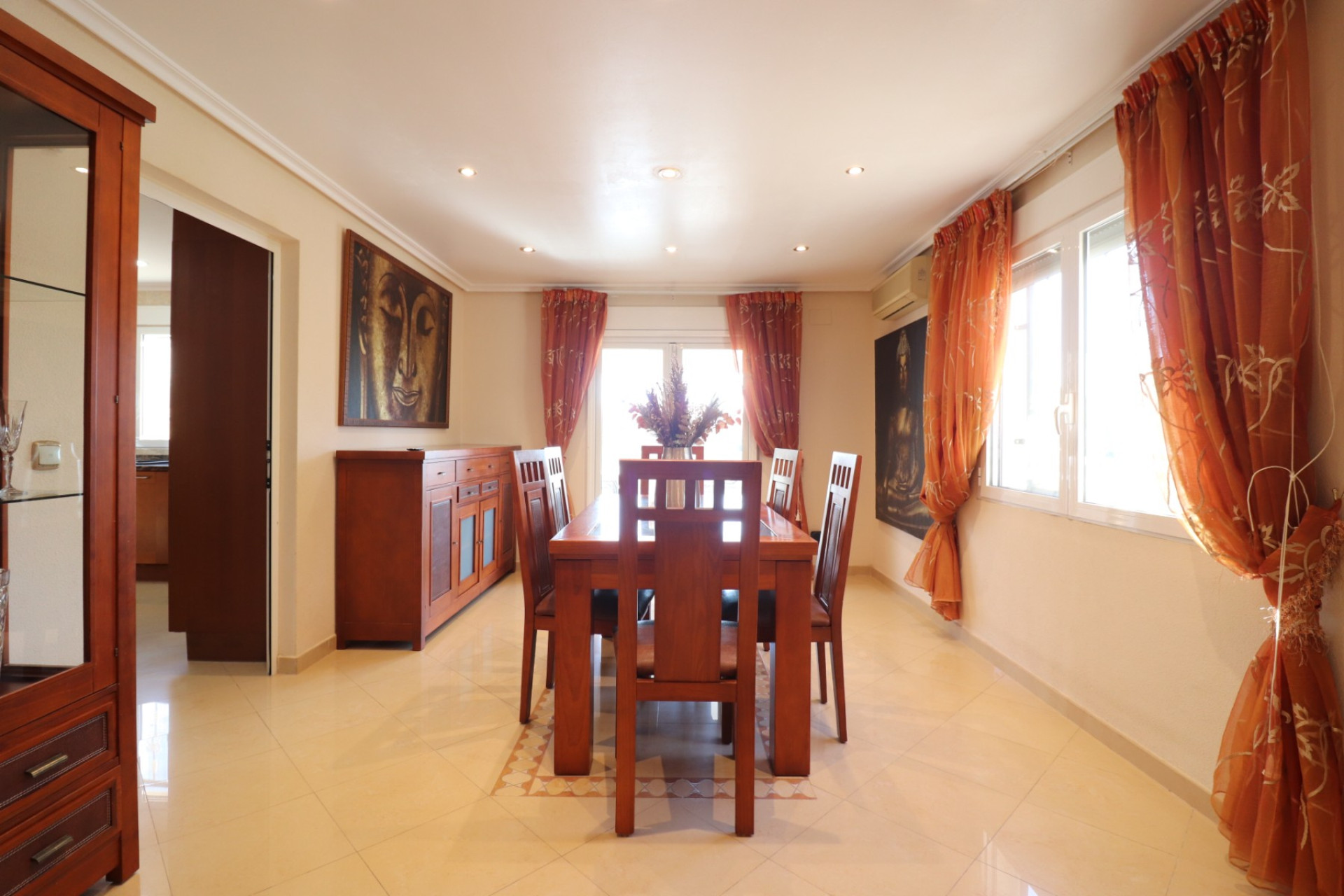 Resale - Detached Villa - La Marina - La Escuera