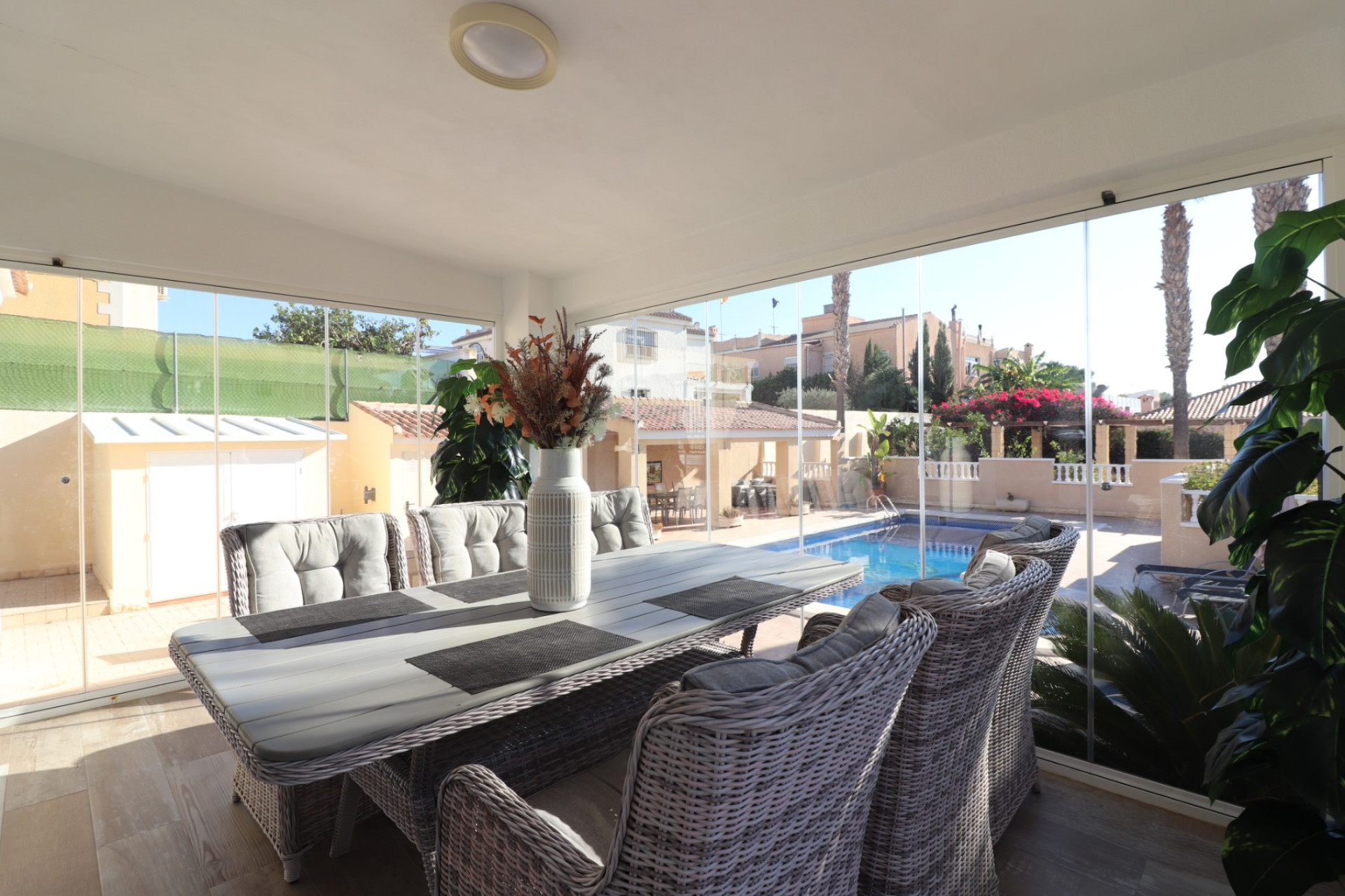 Resale - Detached Villa - La Marina - La Escuera