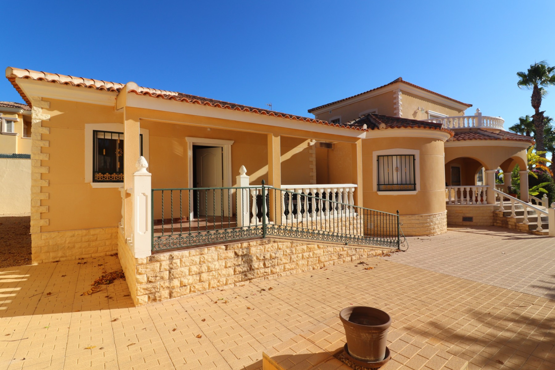 Resale - Detached Villa - La Marina - La Escuera