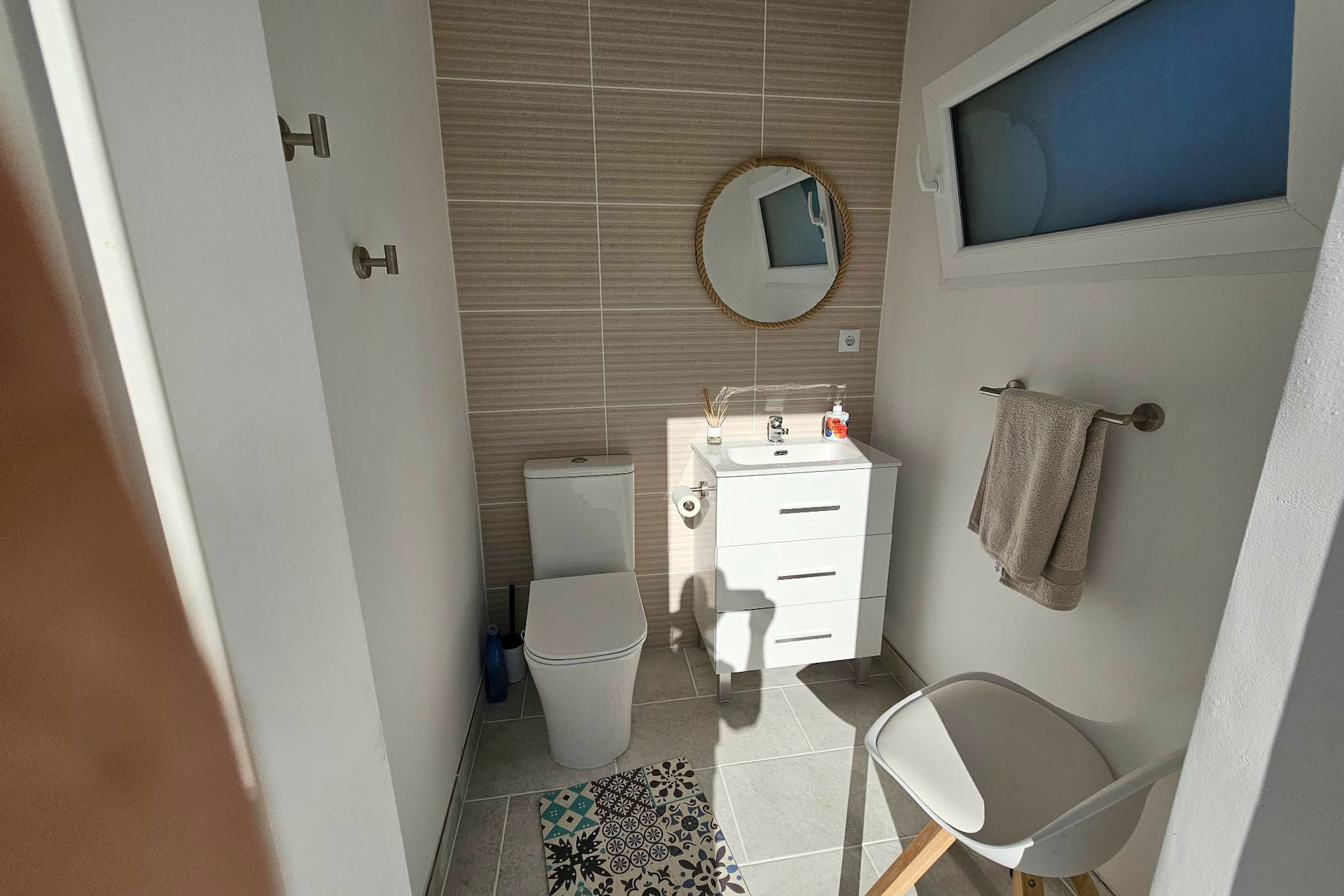 Resale - Detached Villa - La Marina - La Marina - Urbanization