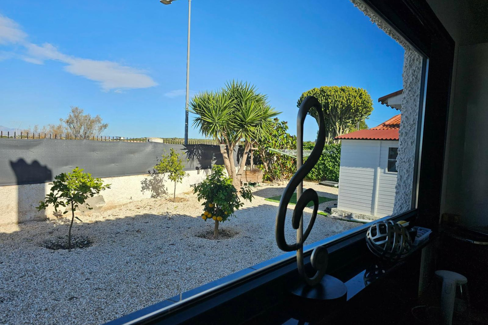 Resale - Detached Villa - La Marina - La Marina - Urbanization