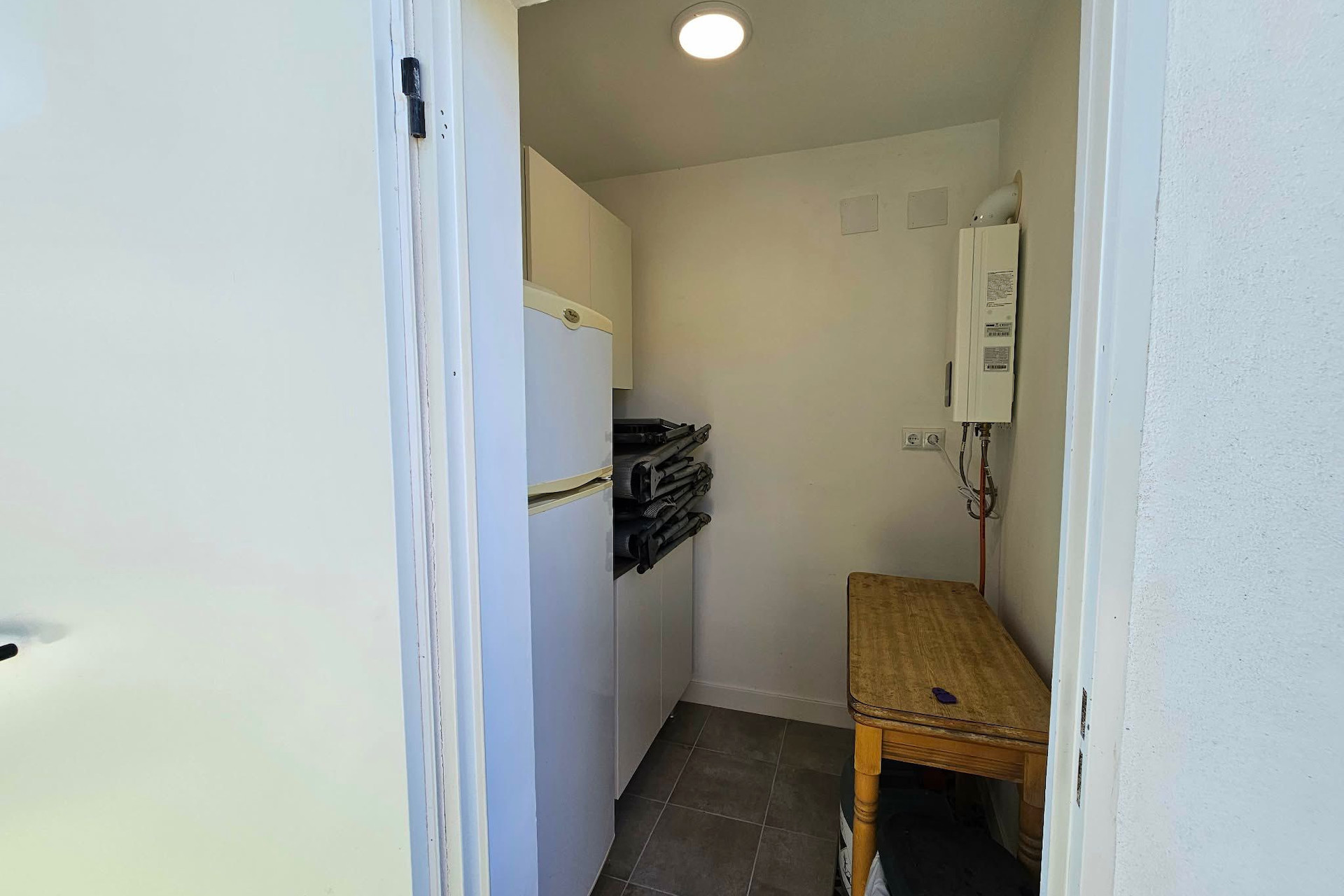 Resale - Detached Villa - La Marina - La Marina - Urbanization