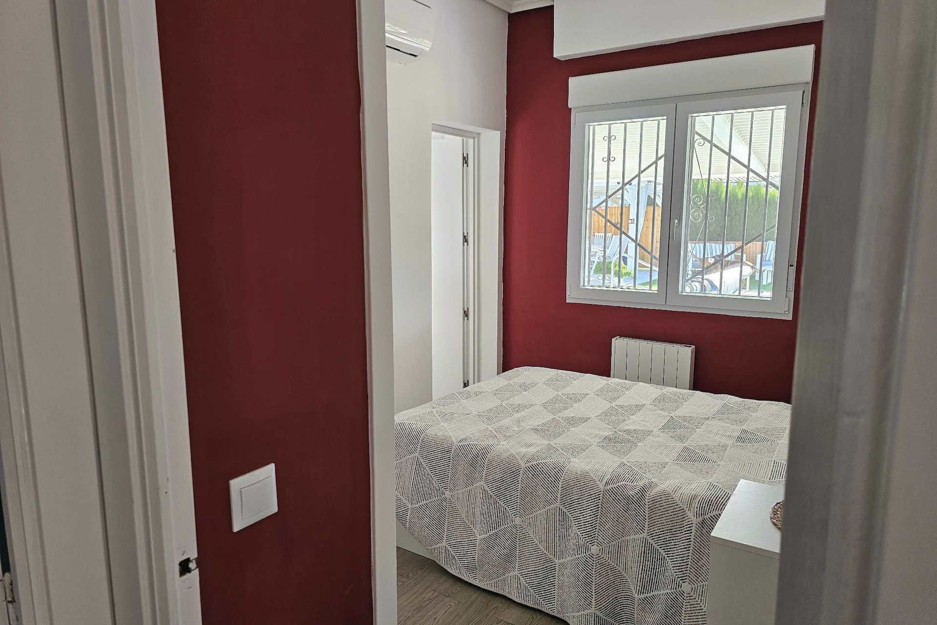 Resale - Detached Villa - La Marina - La Marina - Urbanization