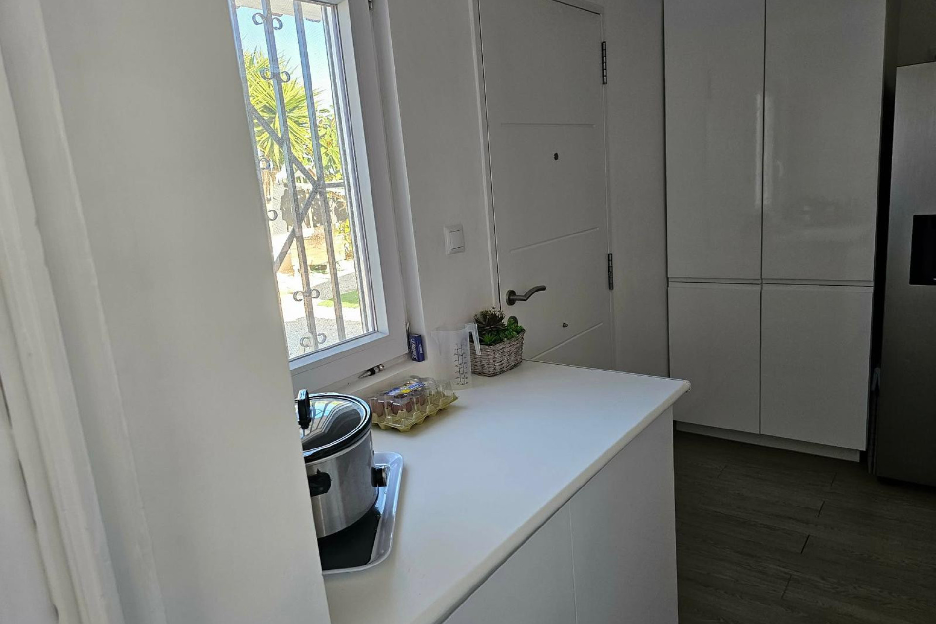 Resale - Detached Villa - La Marina - La Marina - Urbanization