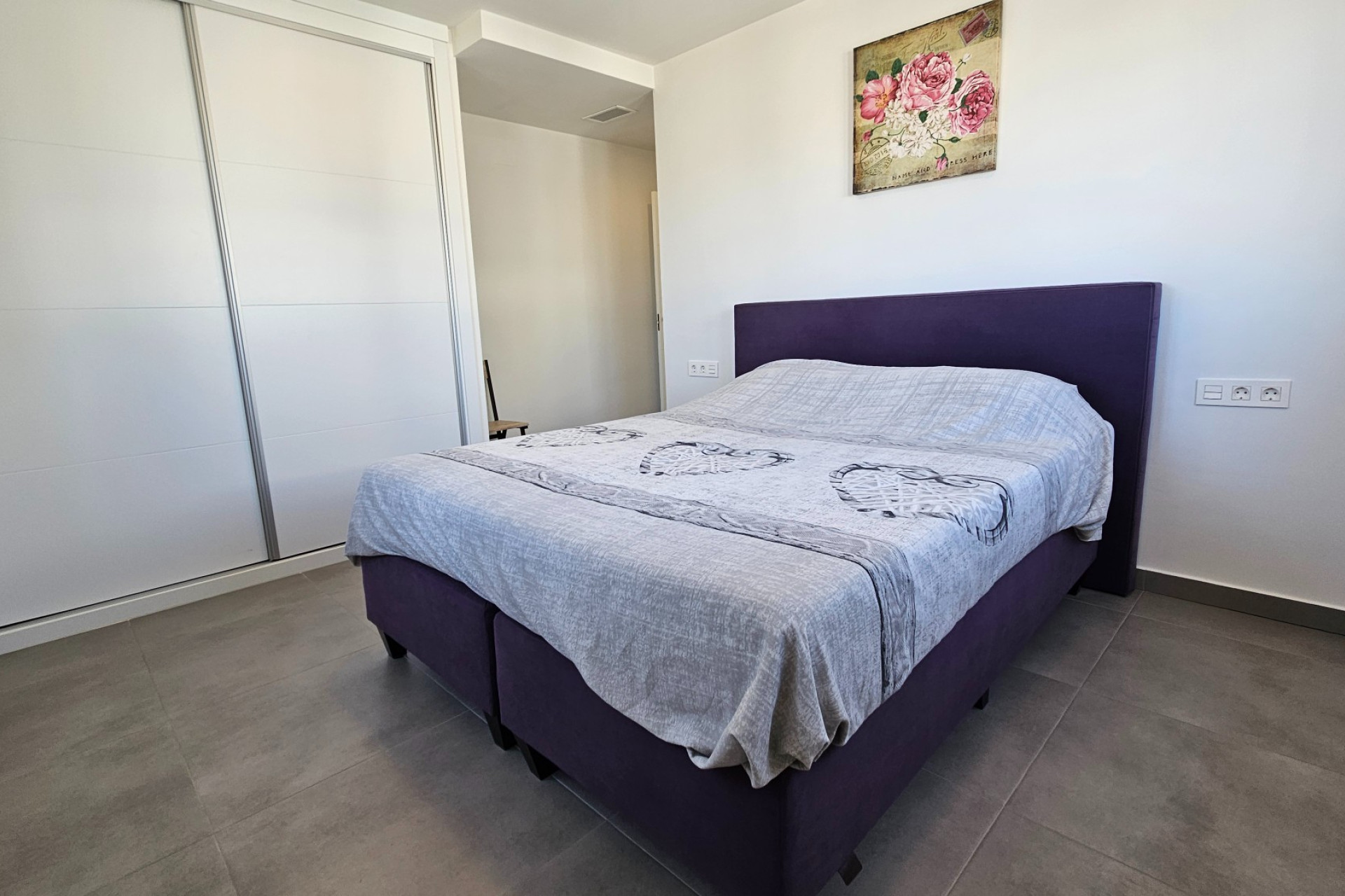 Resale - Detached Villa - La Marina - La Marina - Urbanization