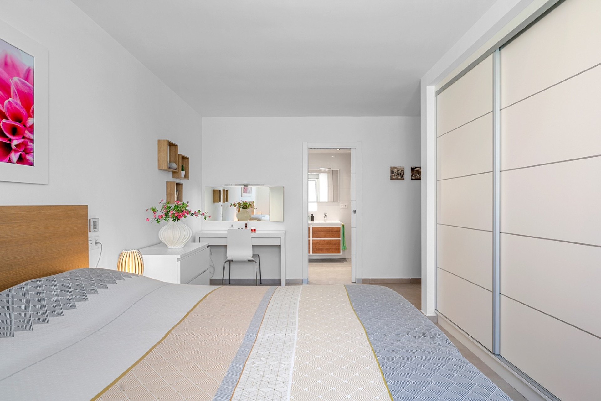 Resale - Detached Villa - La Marina - La Marina - Urbanization
