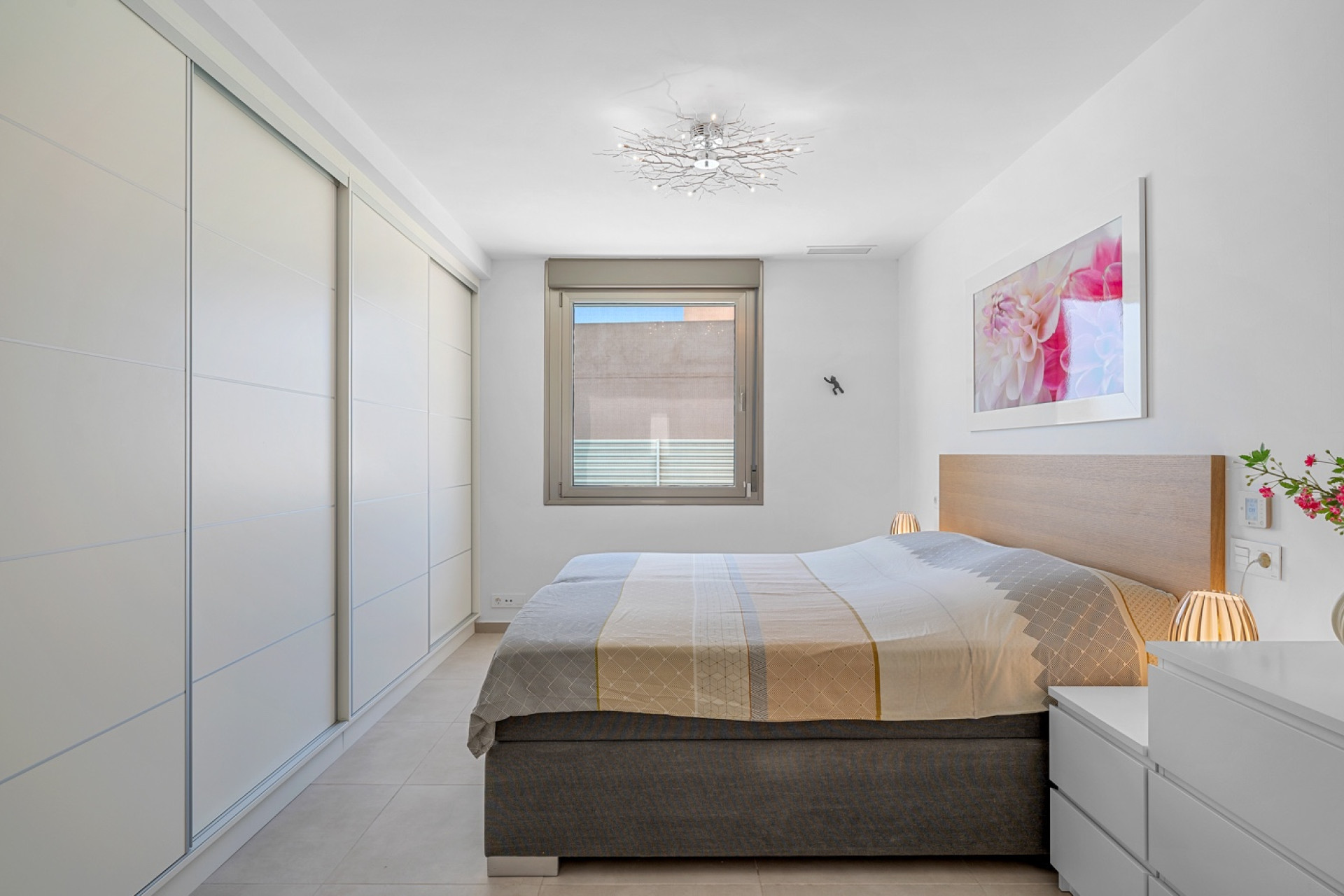 Resale - Detached Villa - La Marina - La Marina - Urbanization