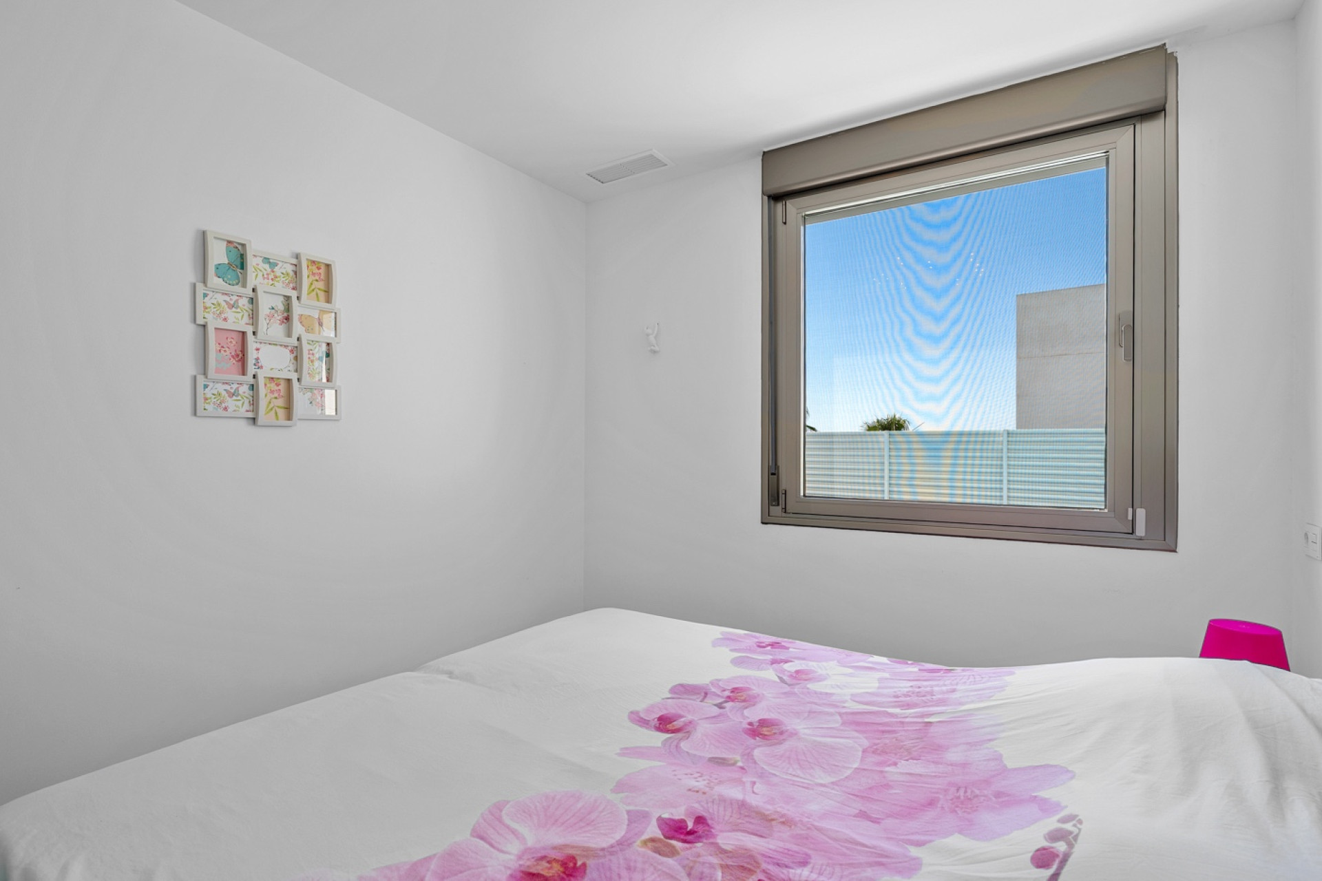 Resale - Detached Villa - La Marina - La Marina - Urbanization