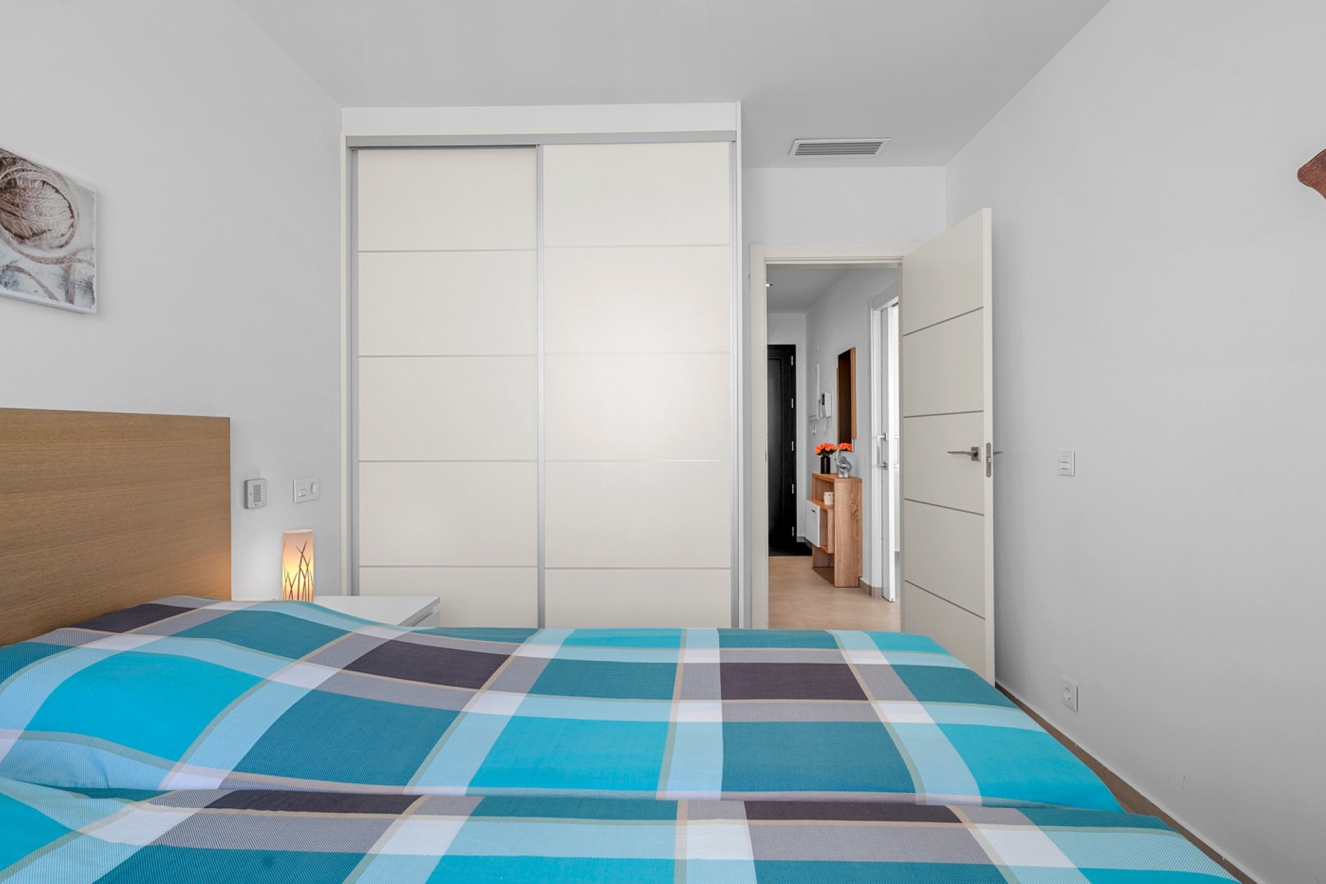 Resale - Detached Villa - La Marina - La Marina - Urbanization