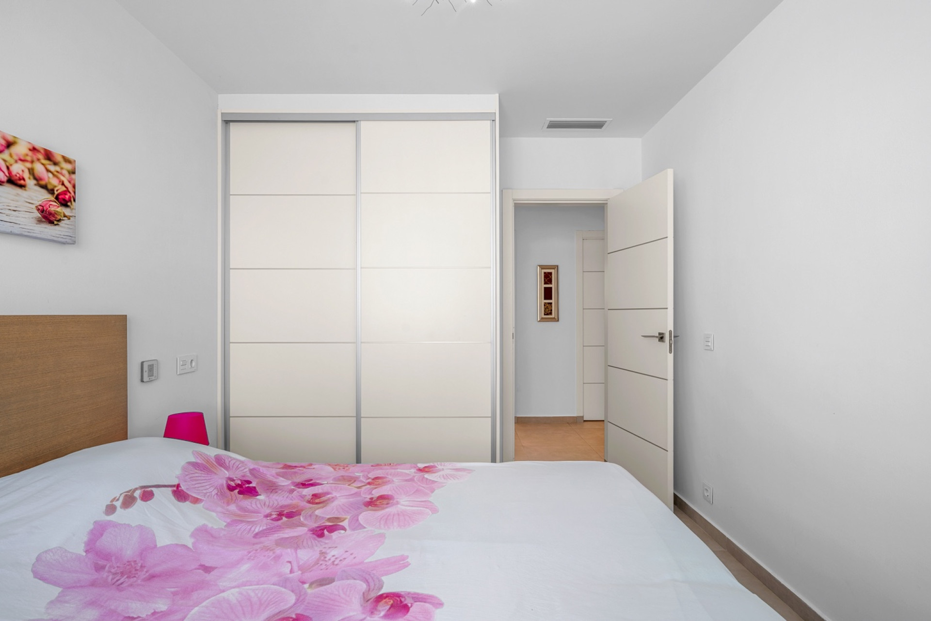 Resale - Detached Villa - La Marina - La Marina - Urbanization