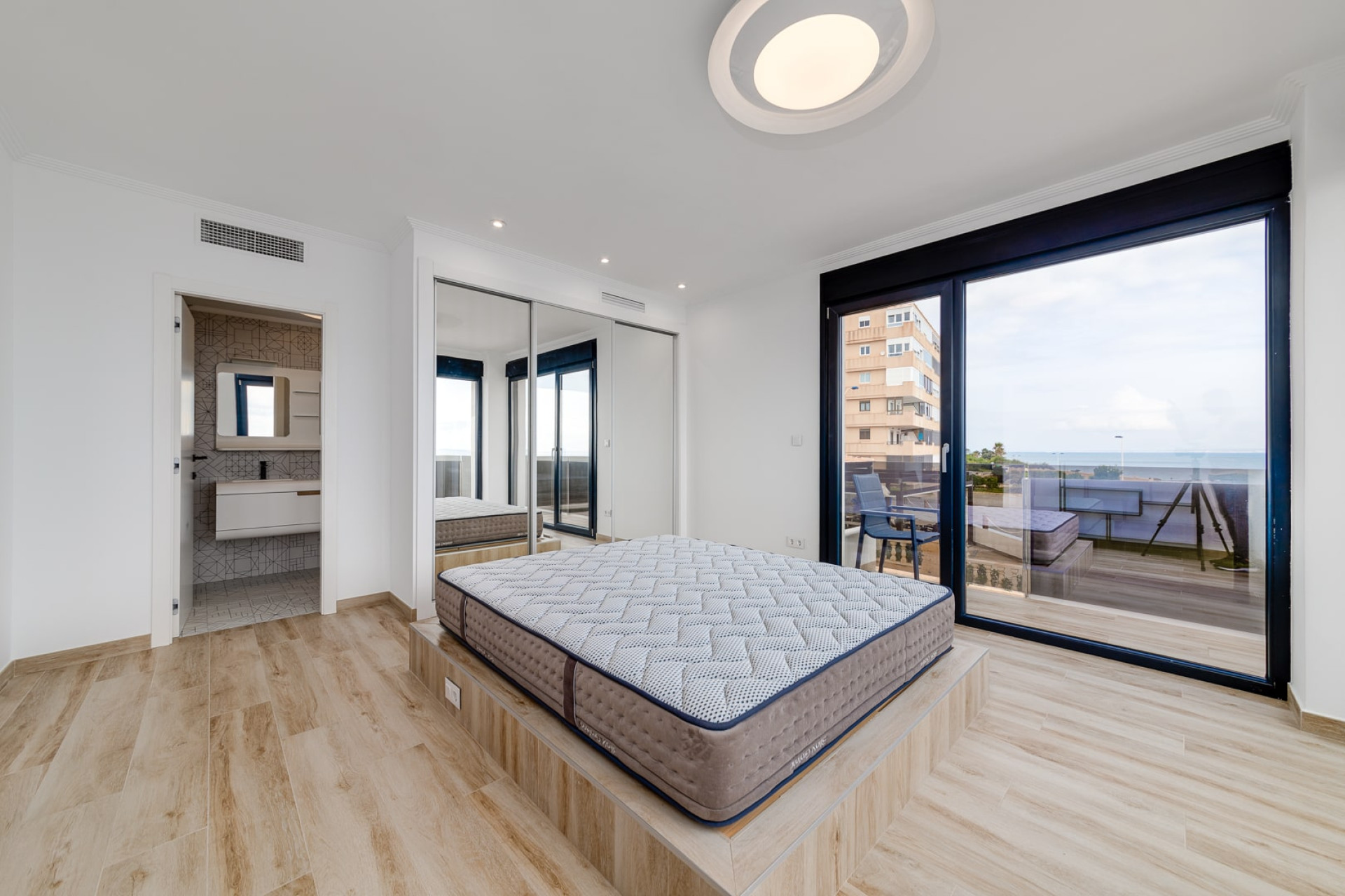 Resale - Detached Villa - La Mata - La Mata - Town