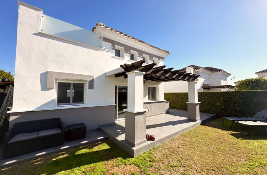 Resale - Detached Villa - La Torre Golf Resort - La Torre Golf Resort - Centre