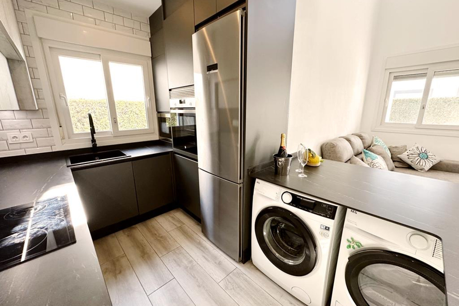 Resale - Detached Villa - La Torre Golf Resort - La Torre Golf Resort - Centre