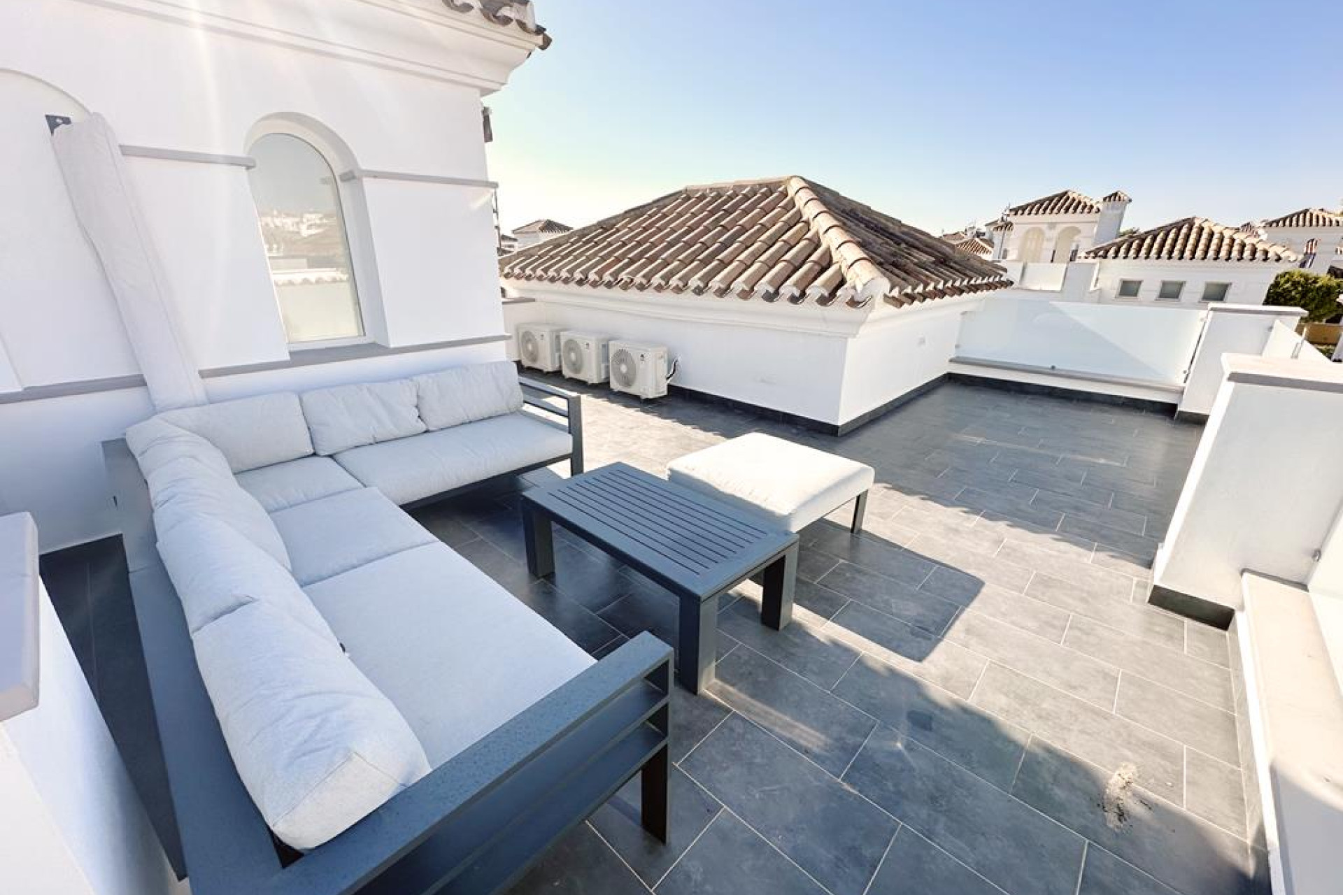 Resale - Detached Villa - La Torre Golf Resort - La Torre Golf Resort - Centre