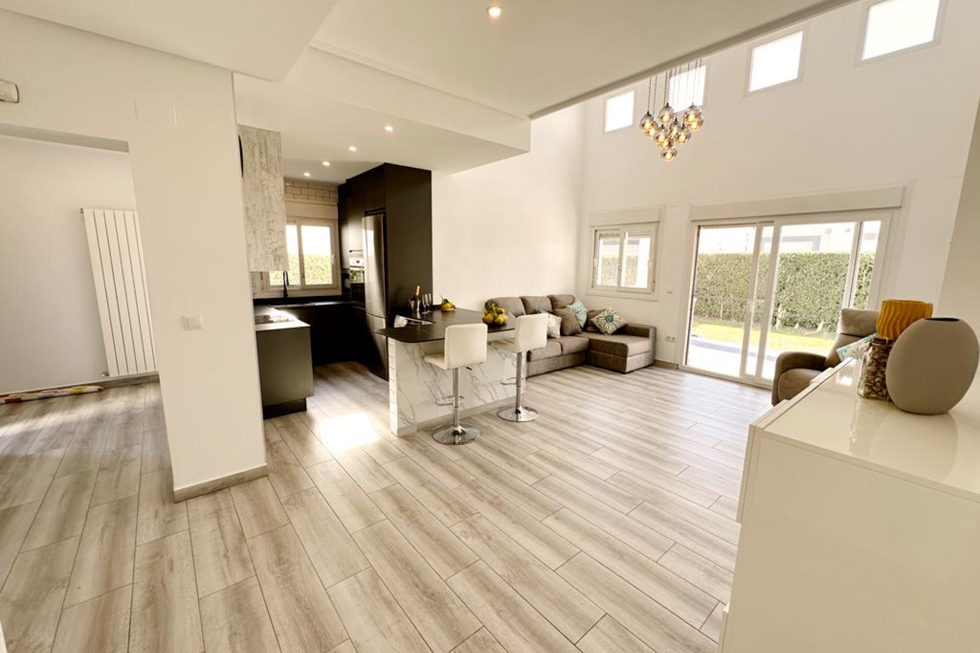 Resale - Detached Villa - La Torre Golf Resort - La Torre Golf Resort - Centre