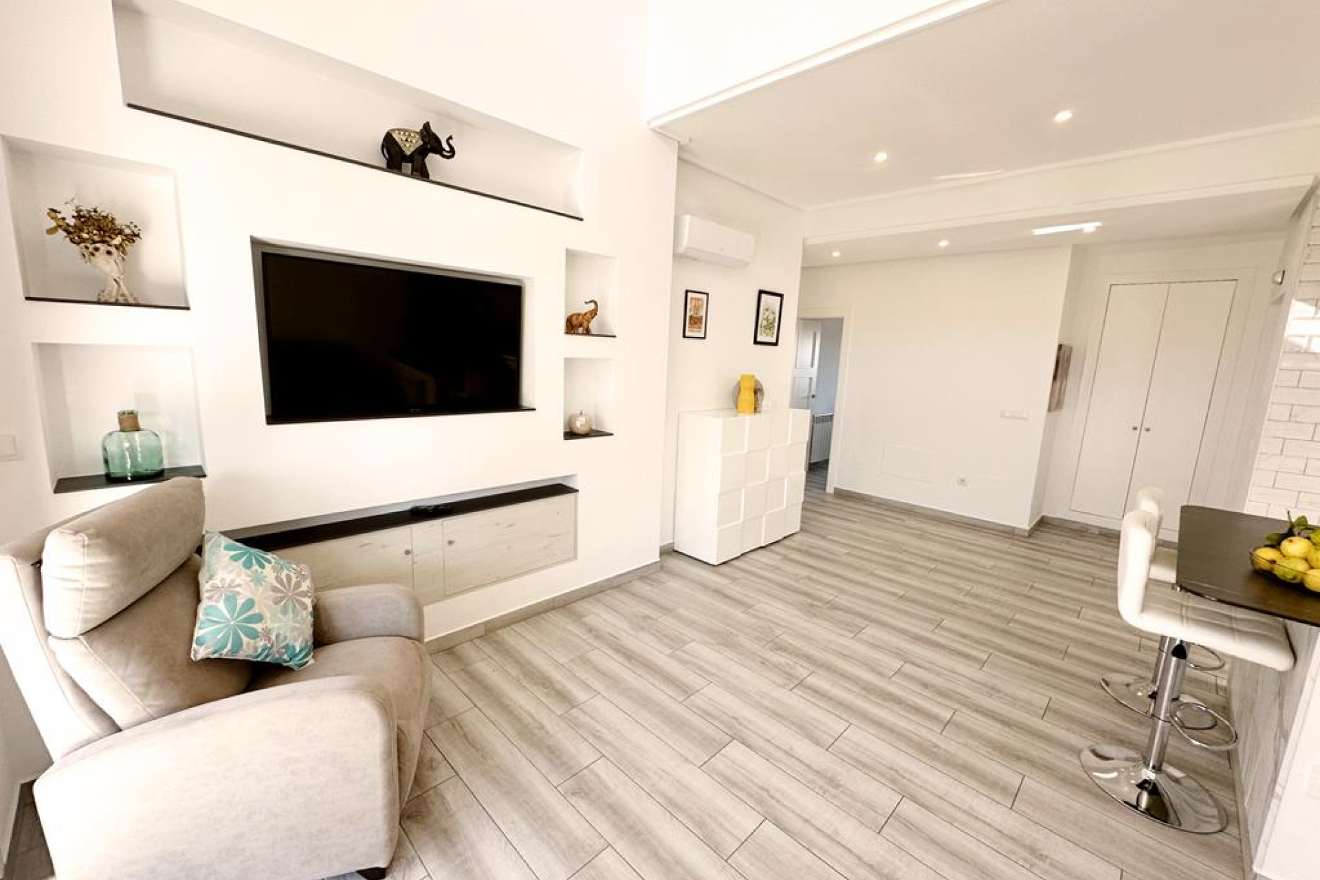 Resale - Detached Villa - La Torre Golf Resort - La Torre Golf Resort - Centre