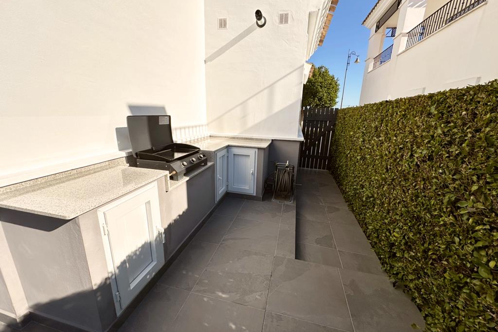 Resale - Detached Villa - La Torre Golf Resort - La Torre Golf Resort - Centre