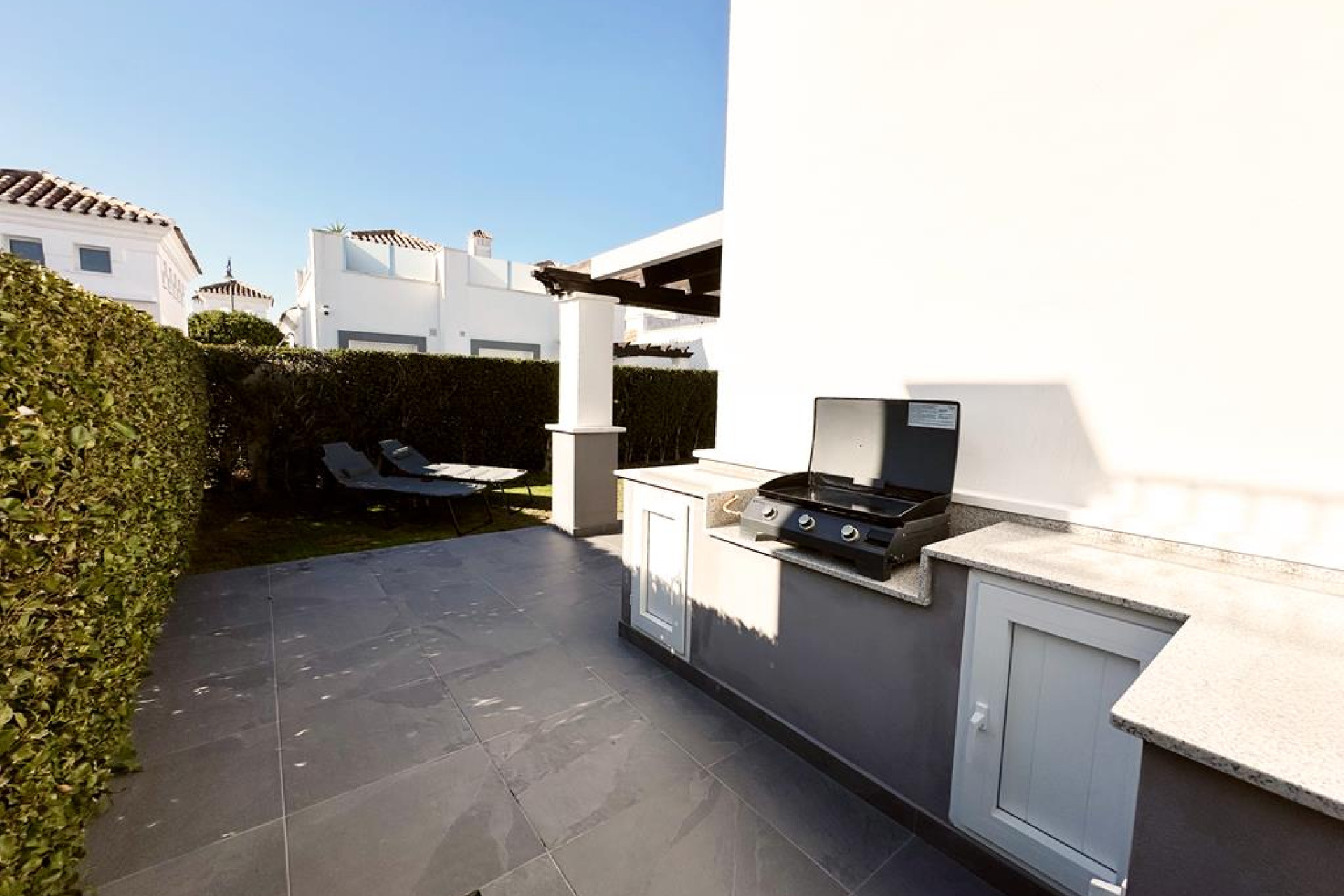 Resale - Detached Villa - La Torre Golf Resort - La Torre Golf Resort - Centre