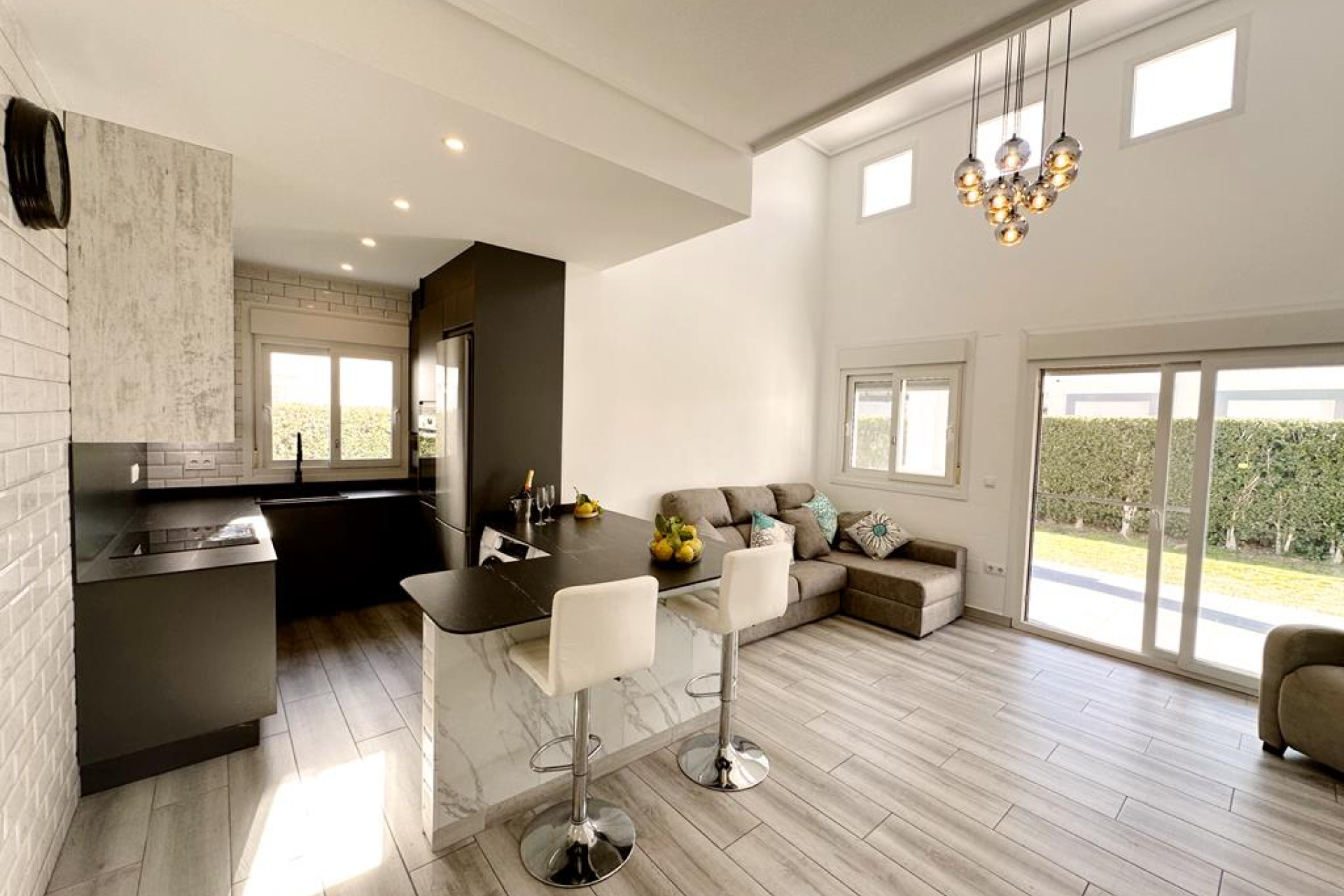 Resale - Detached Villa - La Torre Golf Resort - La Torre Golf Resort - Centre