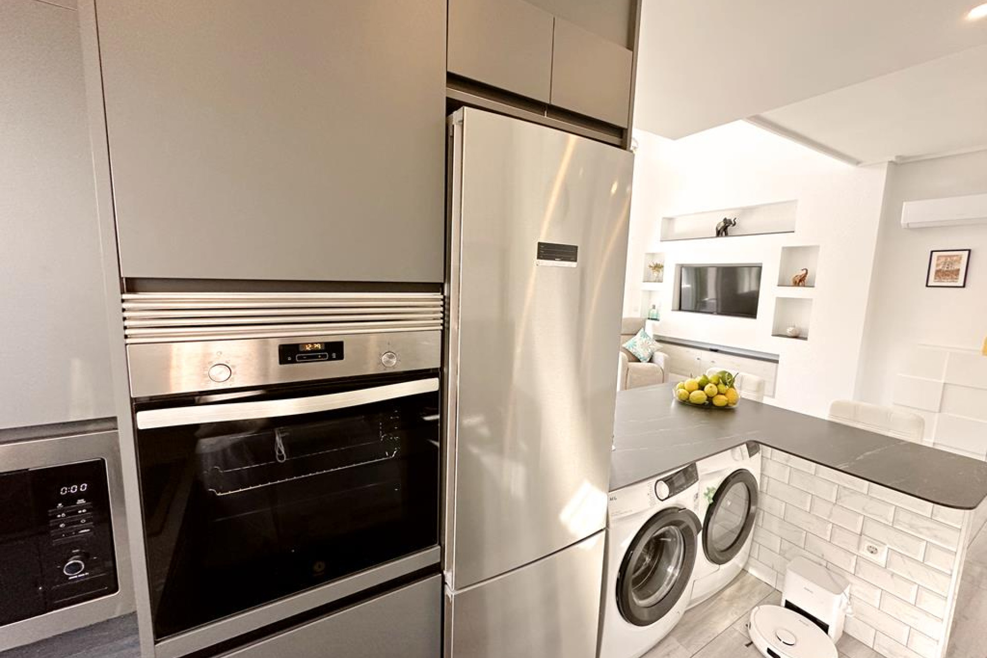 Resale - Detached Villa - La Torre Golf Resort - La Torre Golf Resort - Centre