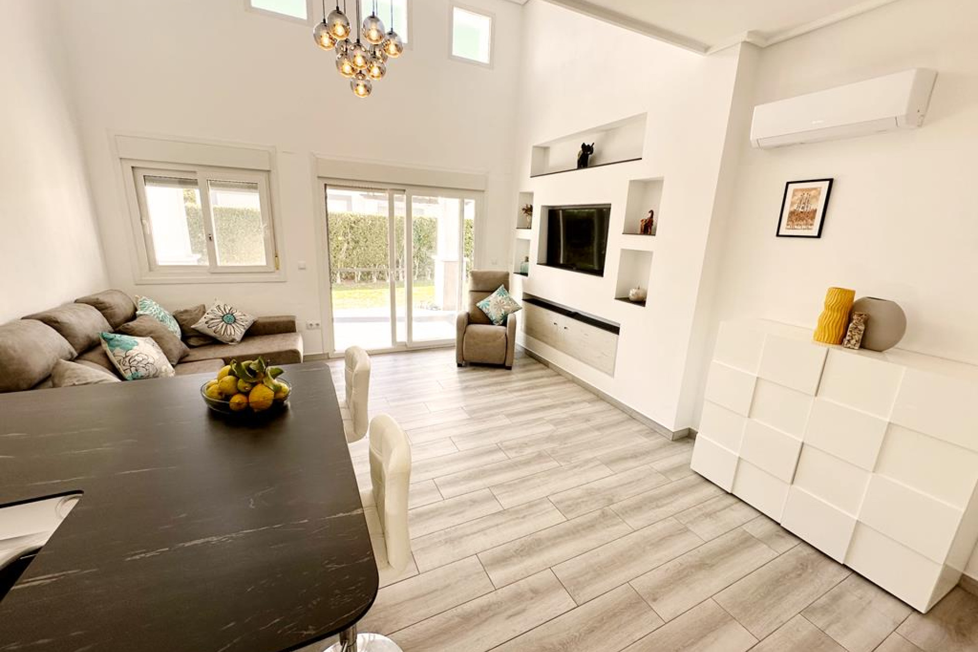 Resale - Detached Villa - La Torre Golf Resort - La Torre Golf Resort - Centre